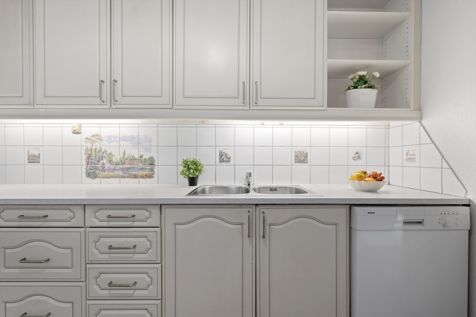 Kjøkkenet Galleribilde