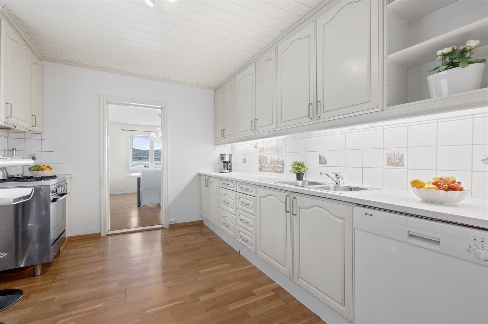 Kjøkkenet Galleribilde