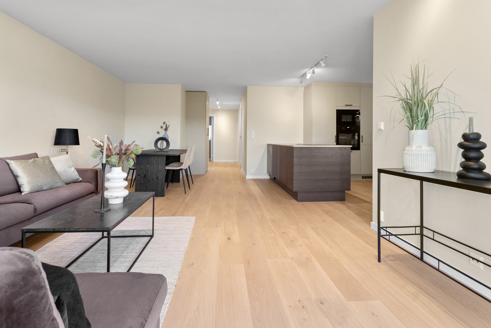 Ny énstavsparkett i 2024. Galleribilde