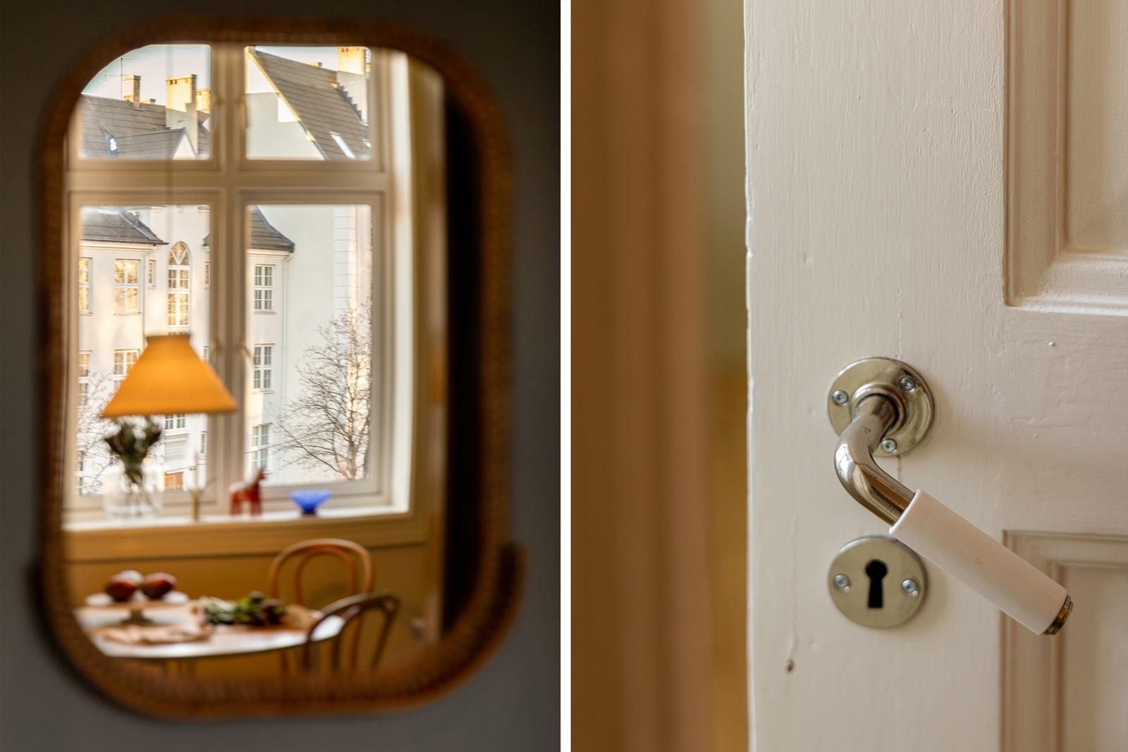 En skikkelig "feel good" leilighet Galleribilde