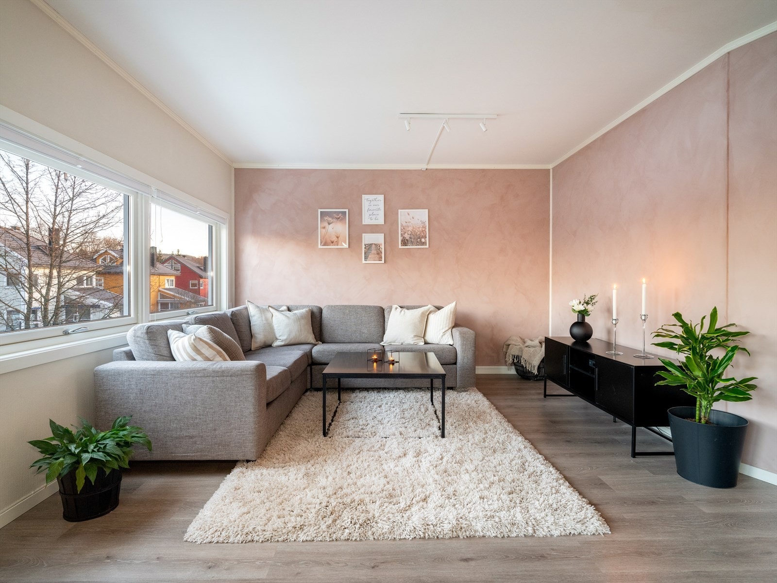 Nordvik Bolig ved Thomas Kvålsvoll har gleden av å presentere Starrmyra 2 H0302! Galleribilde