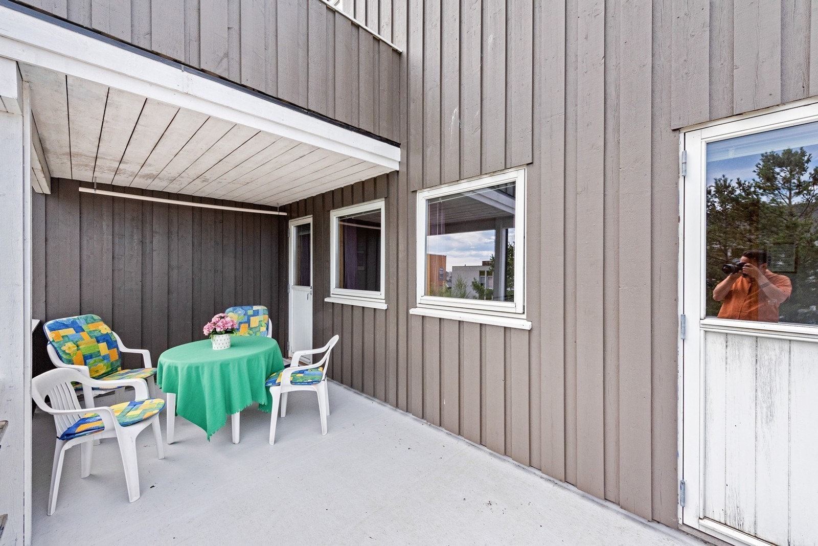 Veranda 1.etg Galleribilde