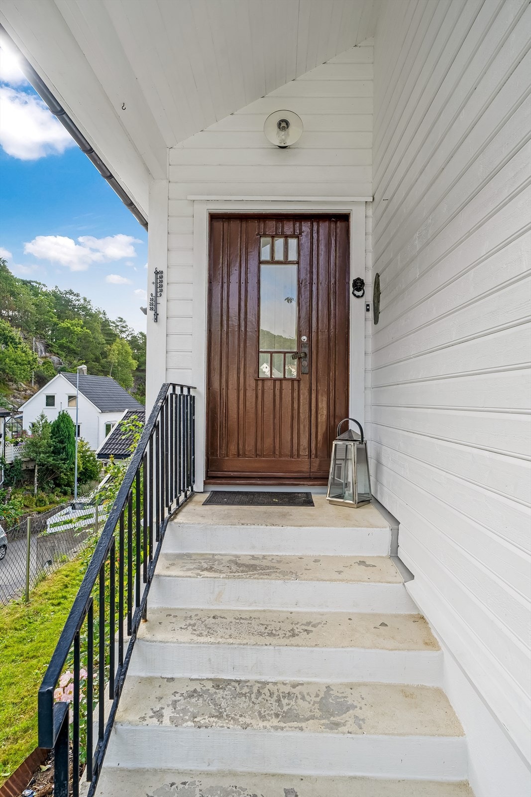 Velkommen inn Galleribilde