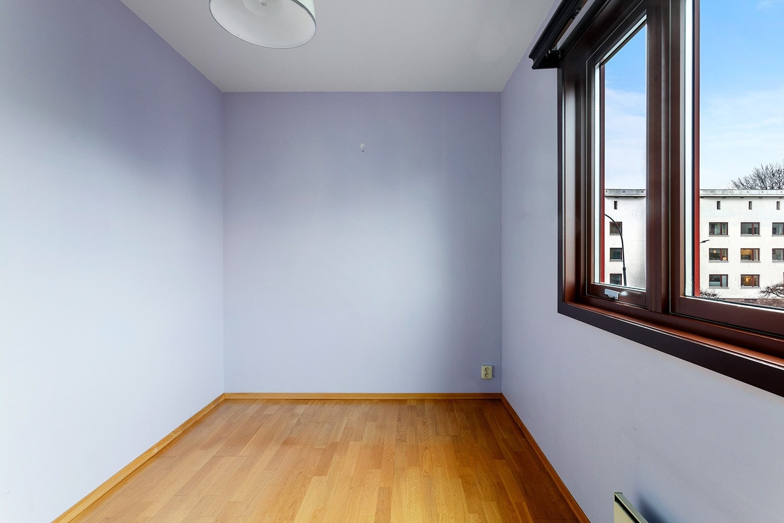 Soverom 1. etasje Galleribilde