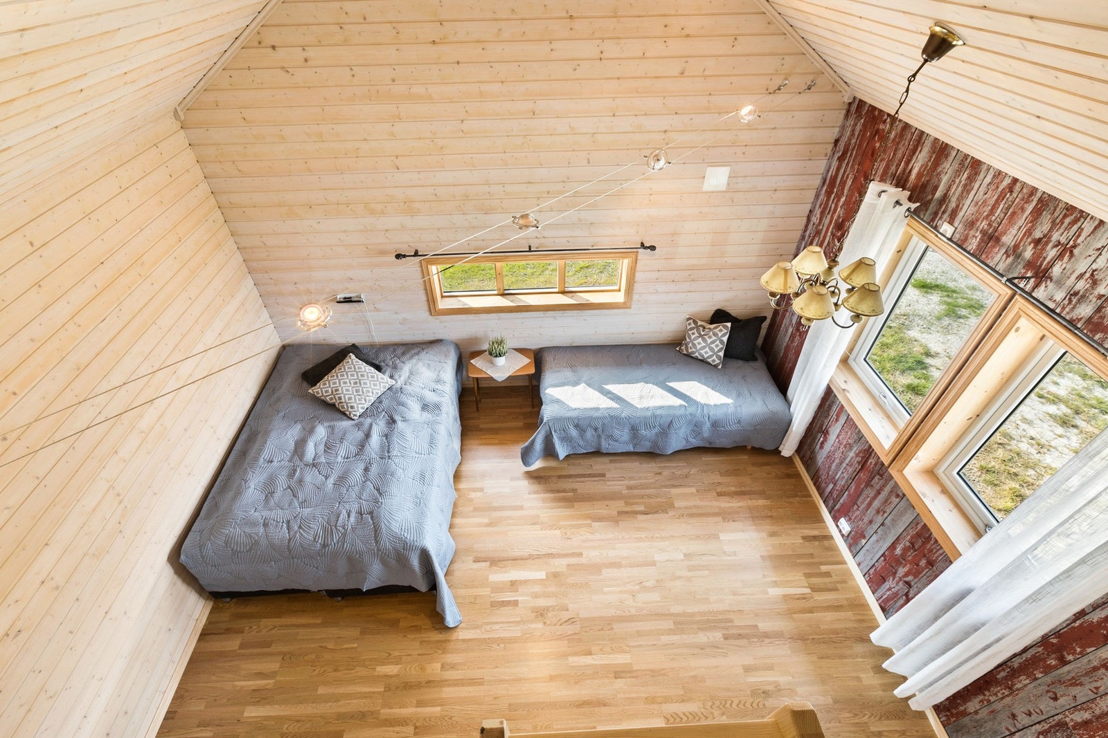 Soverom III Galleribilde