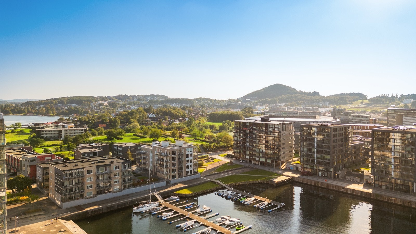 Sikre deg denne fantastiske leilighet allerede nå! Velkommen til visning! Galleribilde