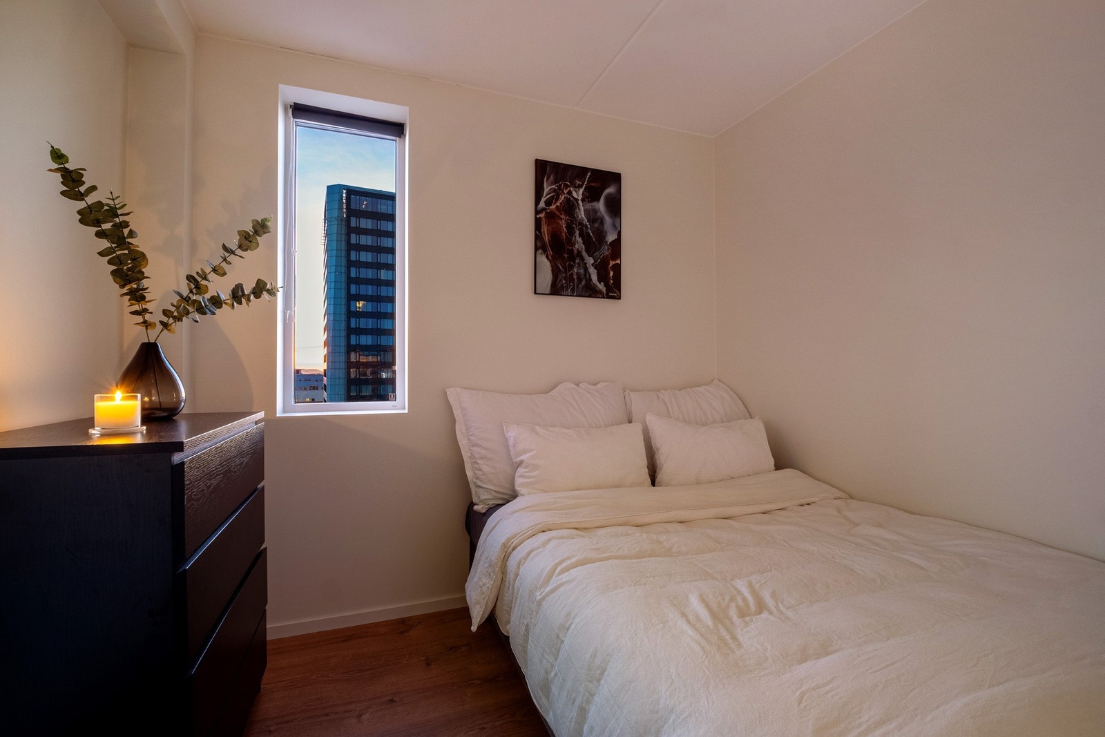 Soverom 2 Galleribilde