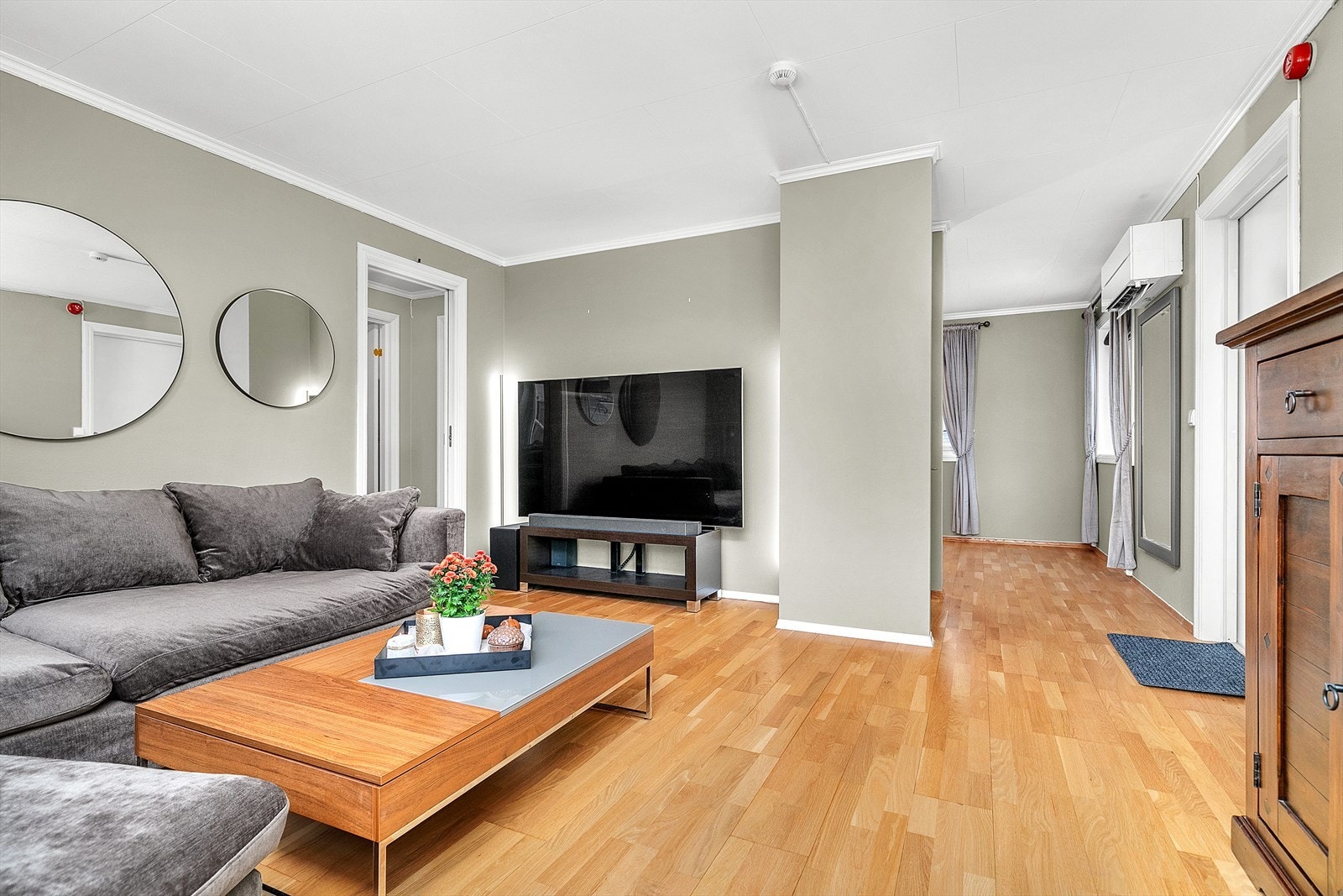 Velkommen til Jul B.Olsens vei 1! Galleribilde