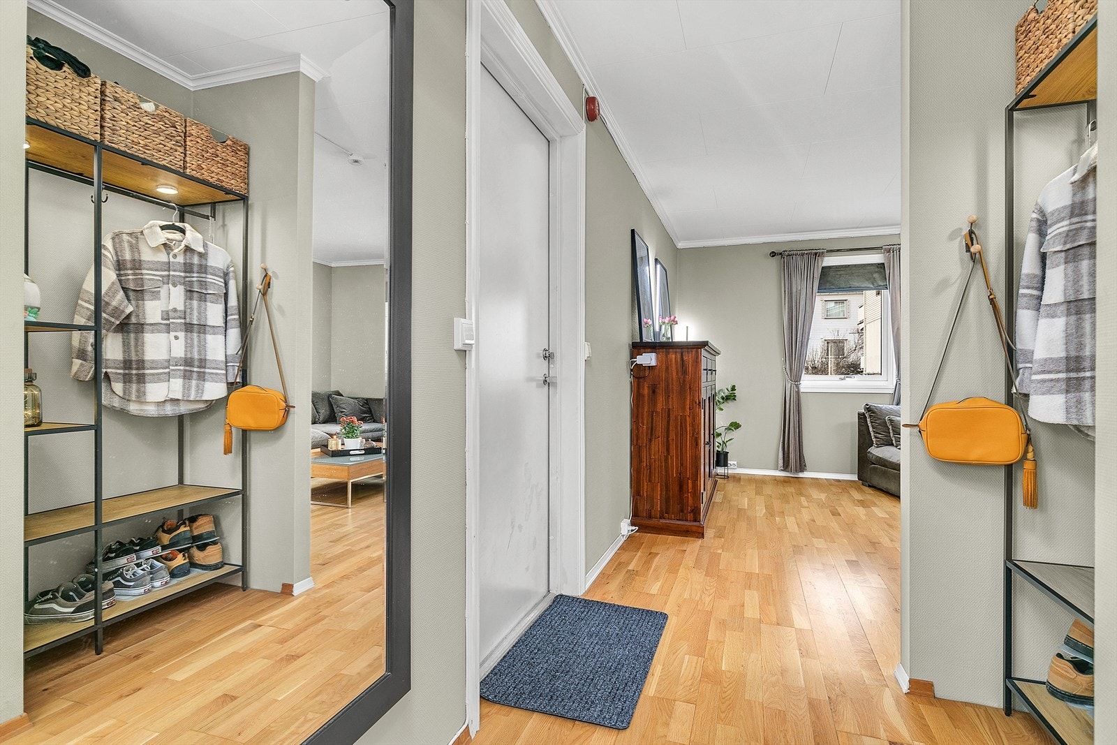 Velkommen inn! Galleribilde