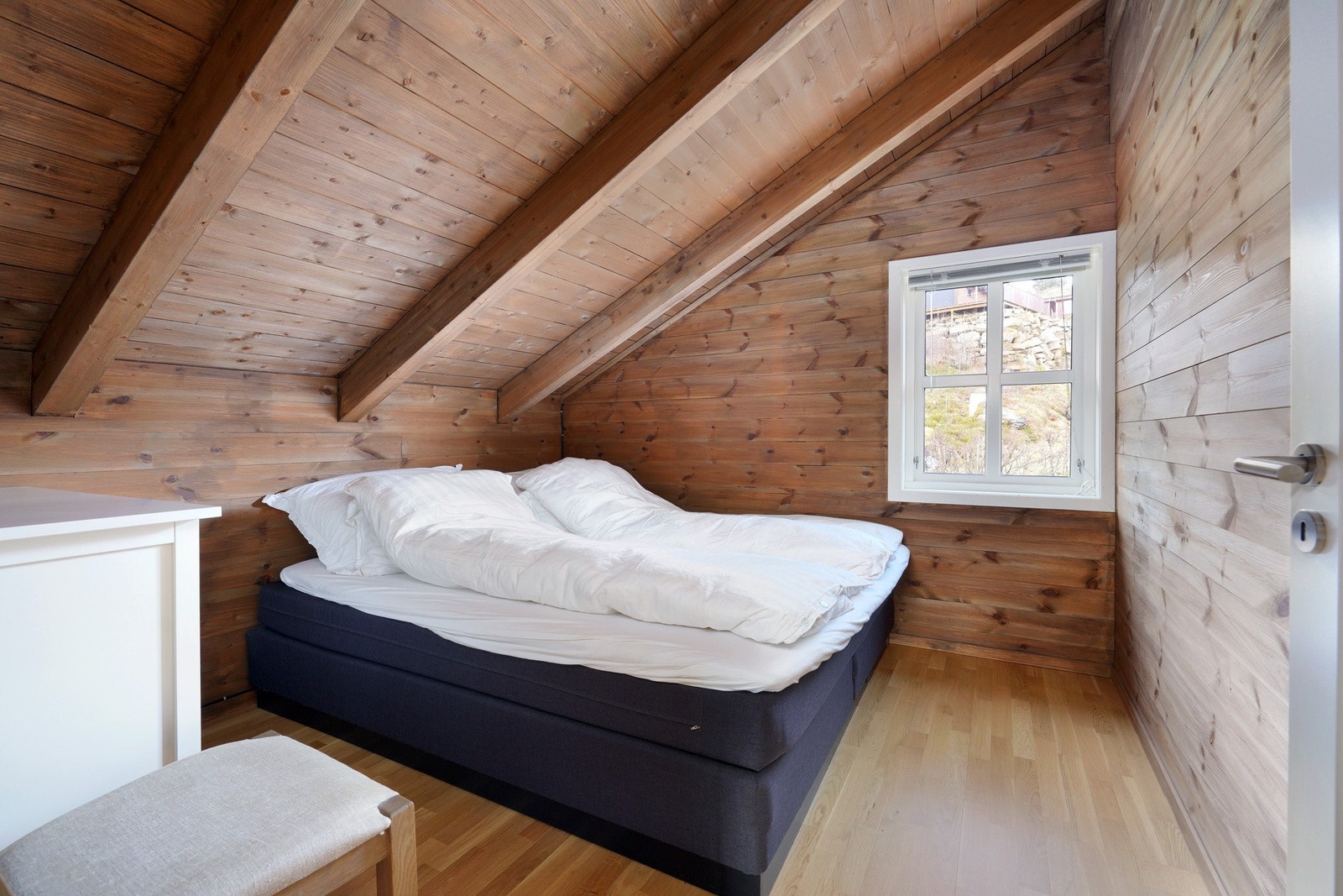 Soverom Galleribilde