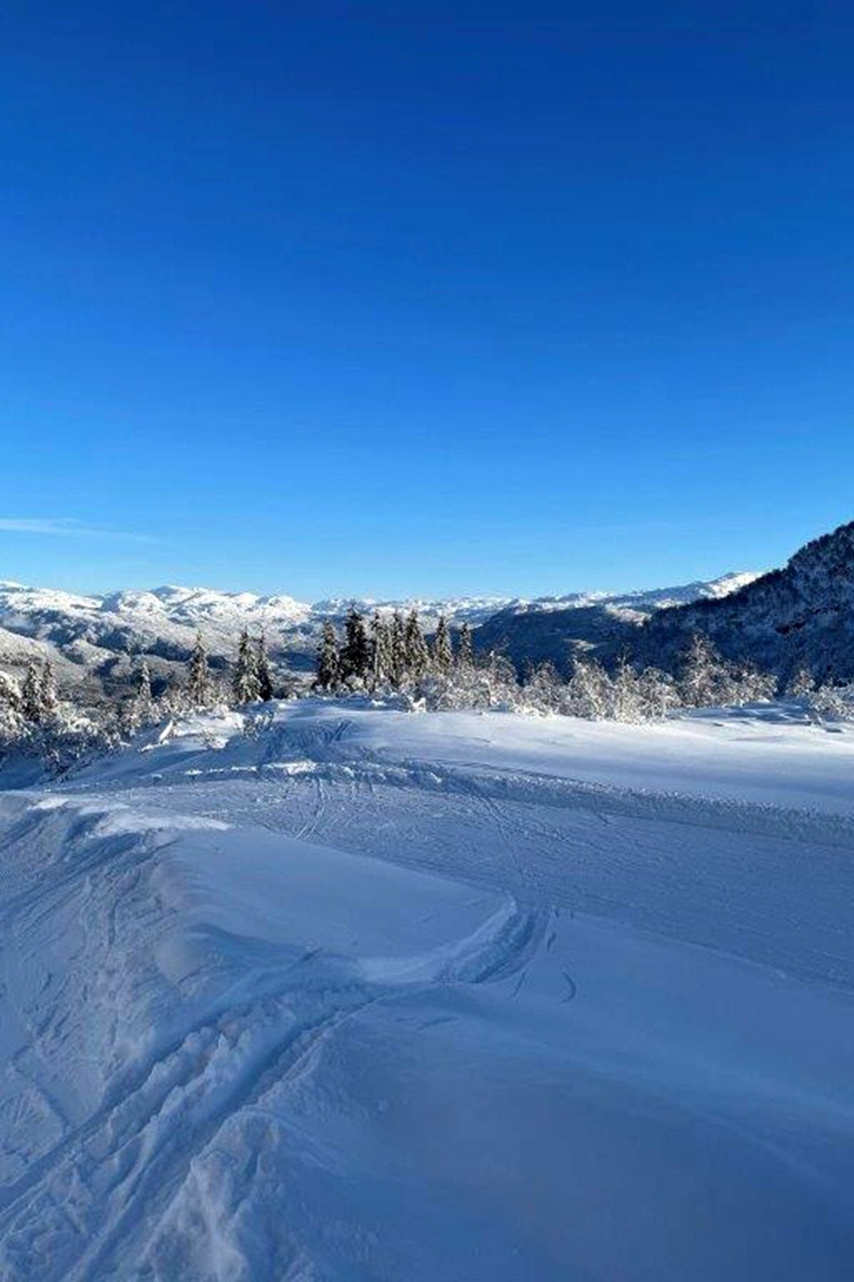 Flotte turløyper i nærområde Galleribilde