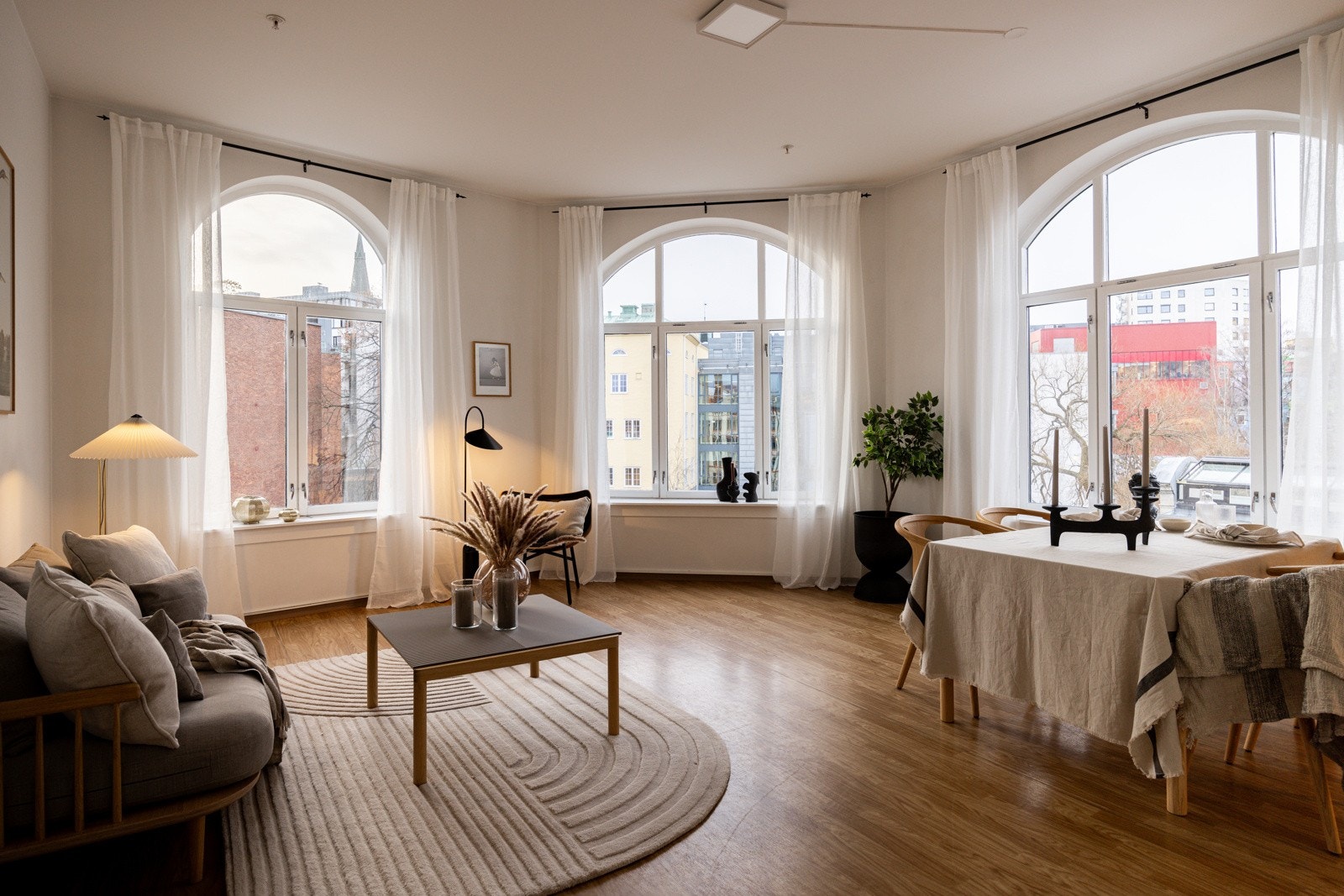 Velkommen til Grünerløkka og Nedre gate 8! Galleribilde