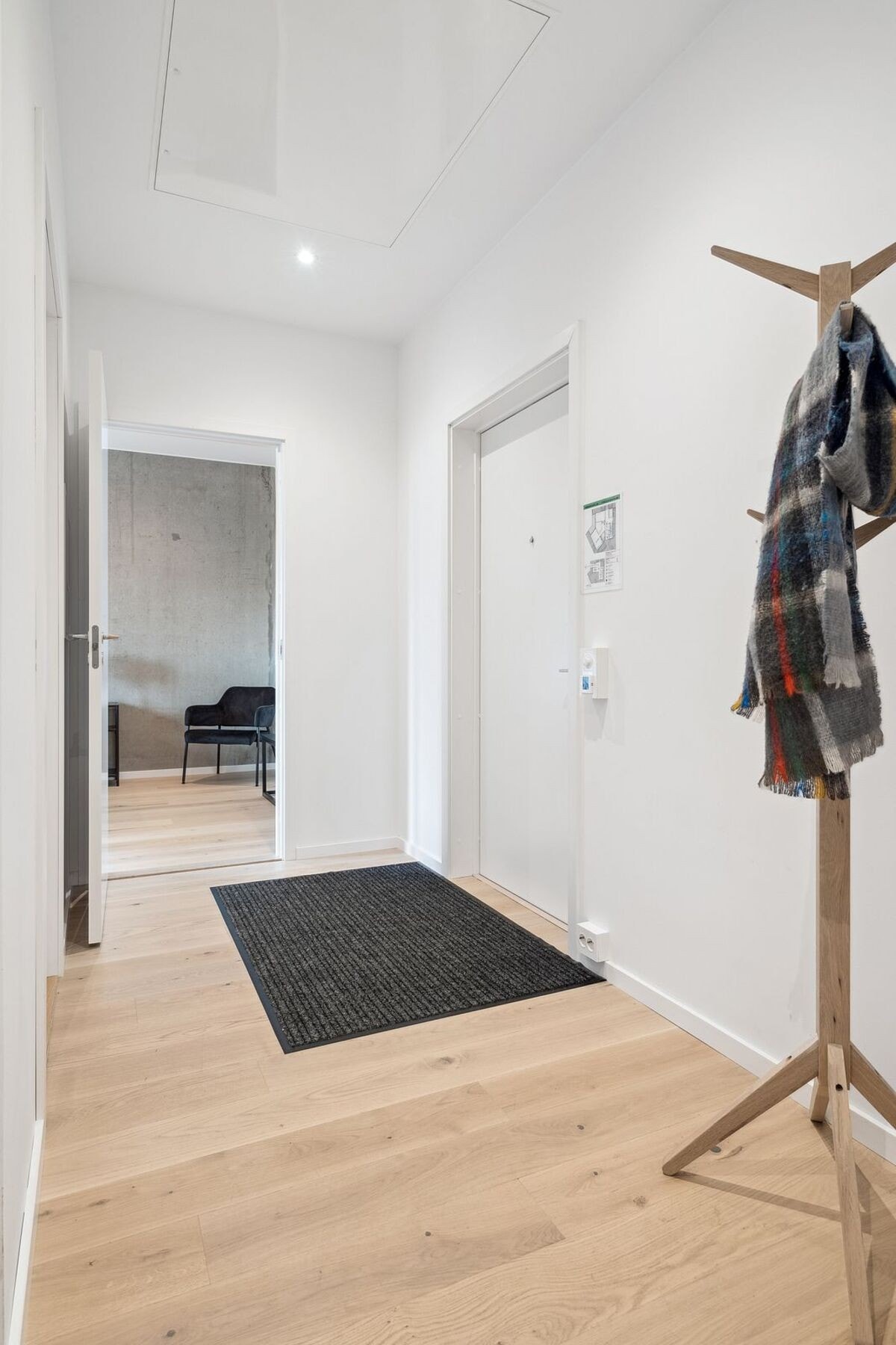 Velkommen inn! Galleribilde