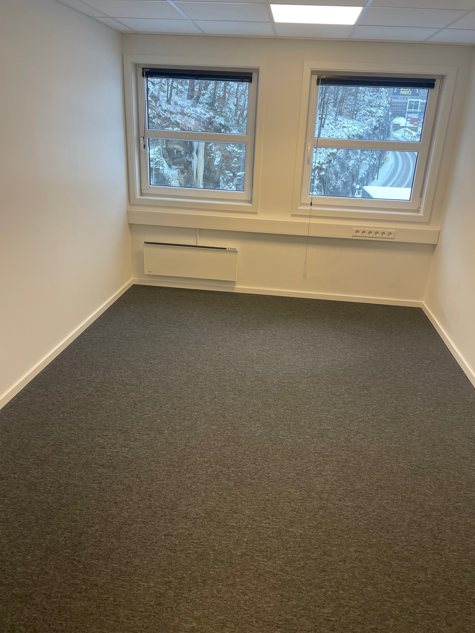 Kontor Galleribilde