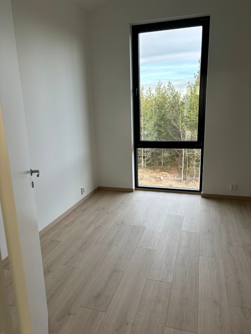 Bilder tatt på forhåndsbefaring Galleribilde