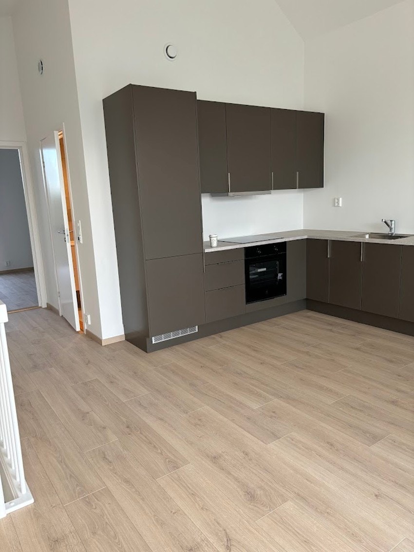 Bilder tatt på forhåndsbefaring Galleribilde