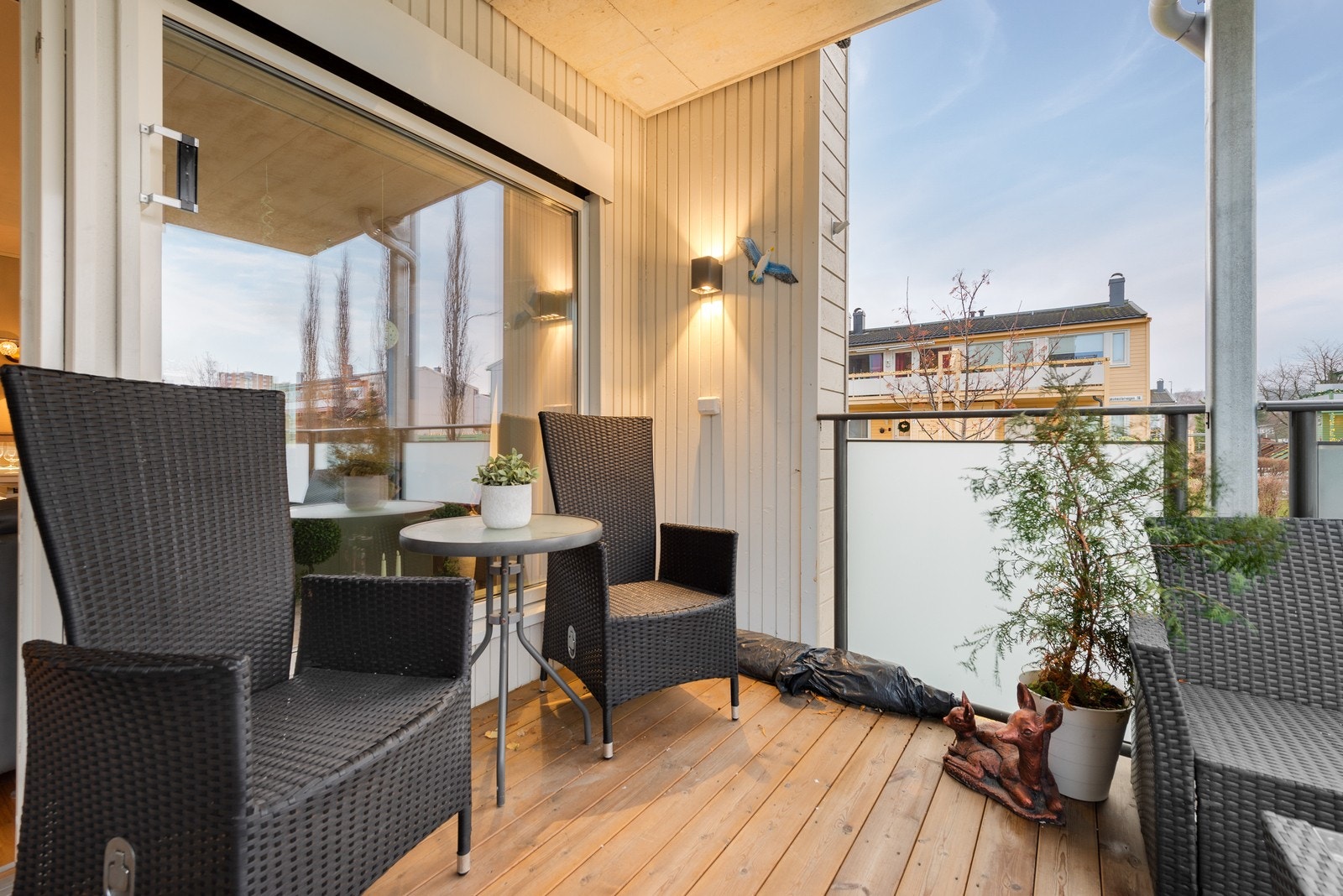 Veranda Galleribilde