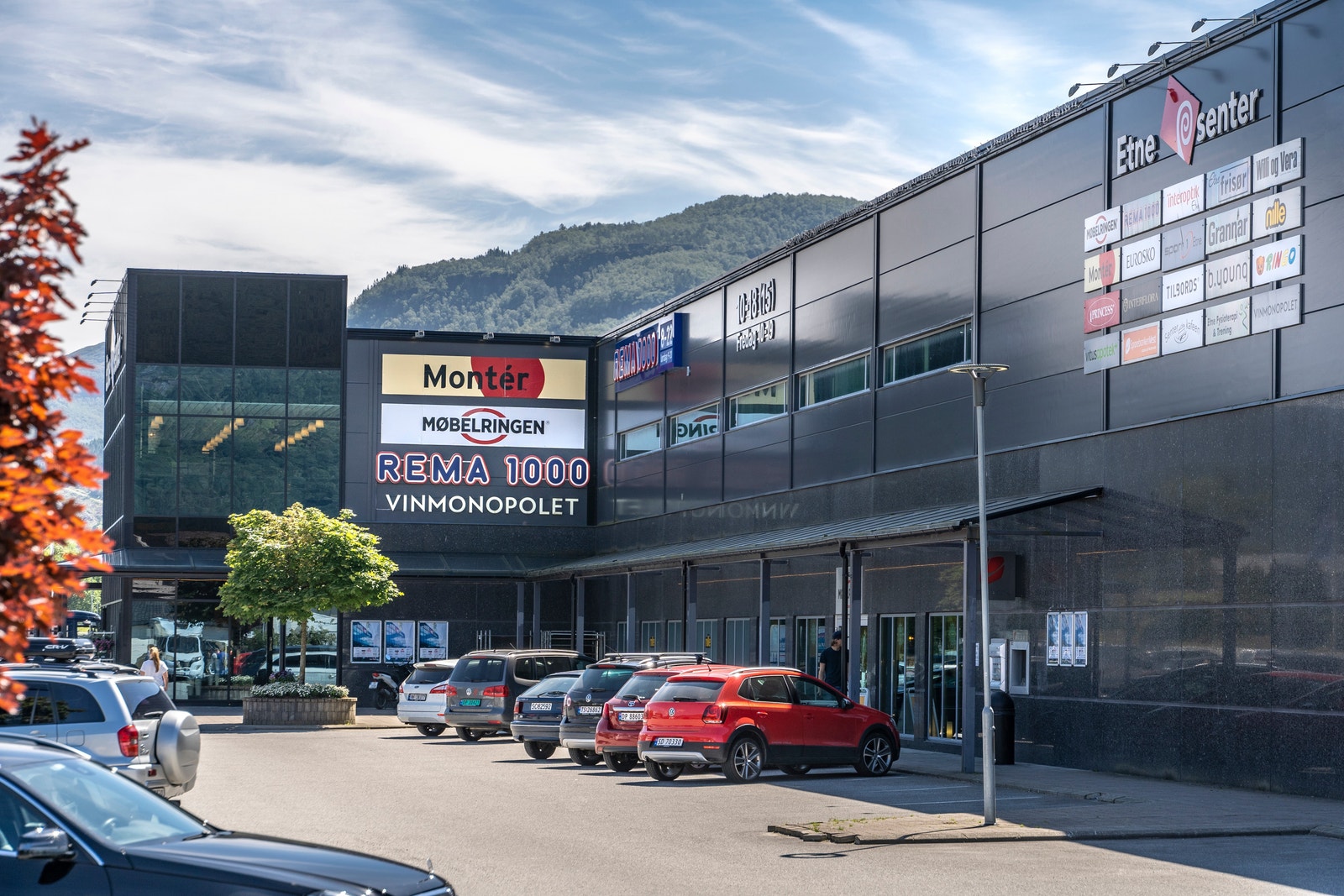 Galleribilde