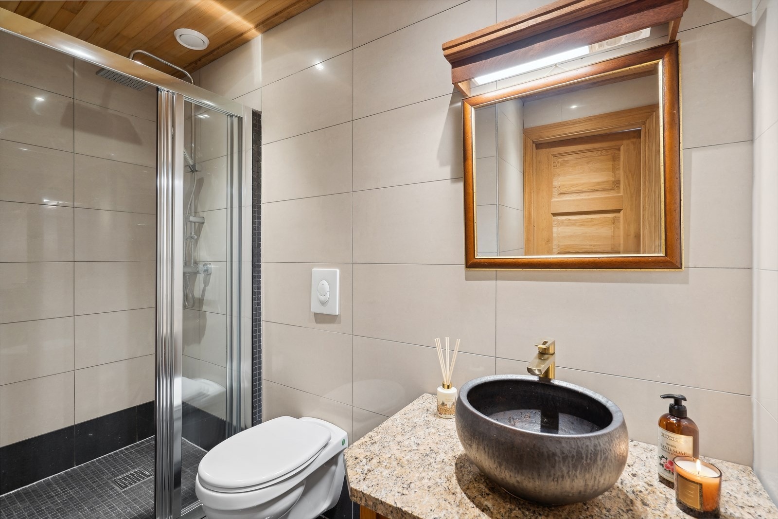 Baderom 2. etg. Galleribilde