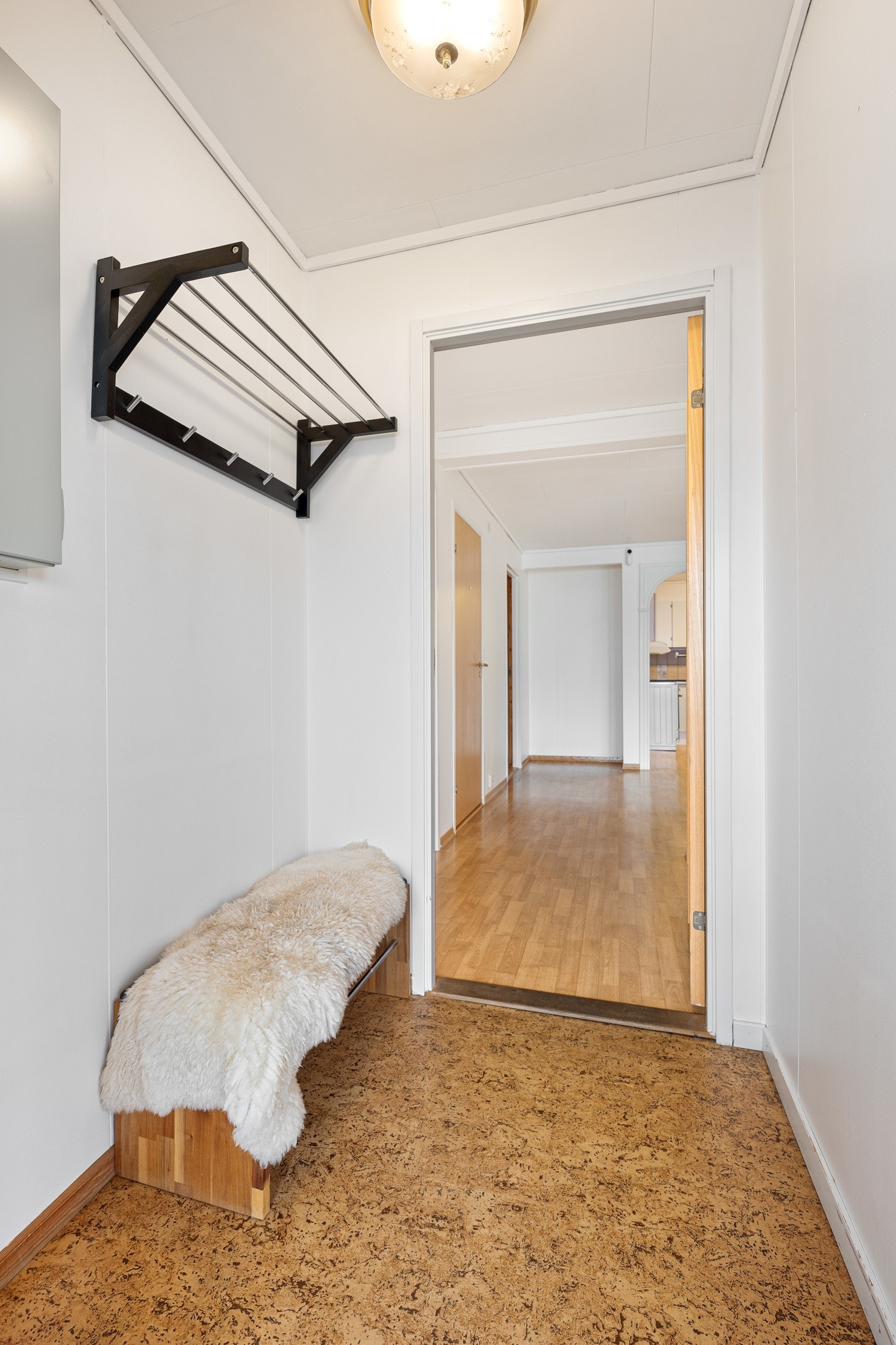 Vindfang Galleribilde
