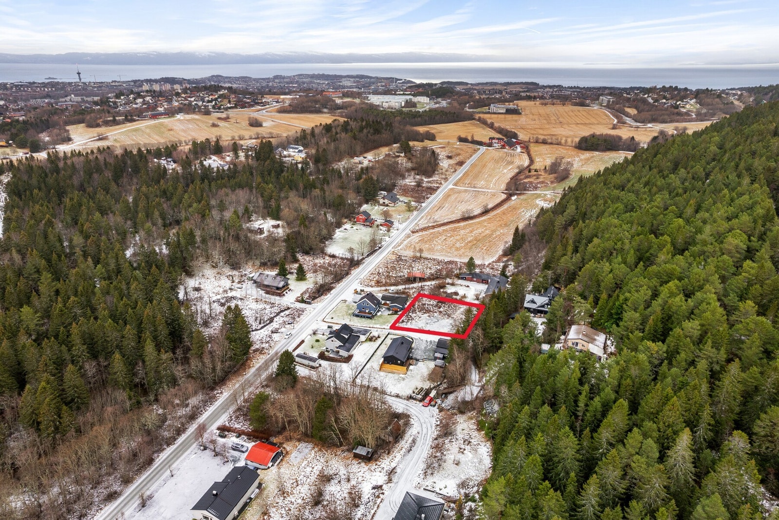 Avgrensninger er kun til illustrasjon, avvik kan forekomme. Galleribilde