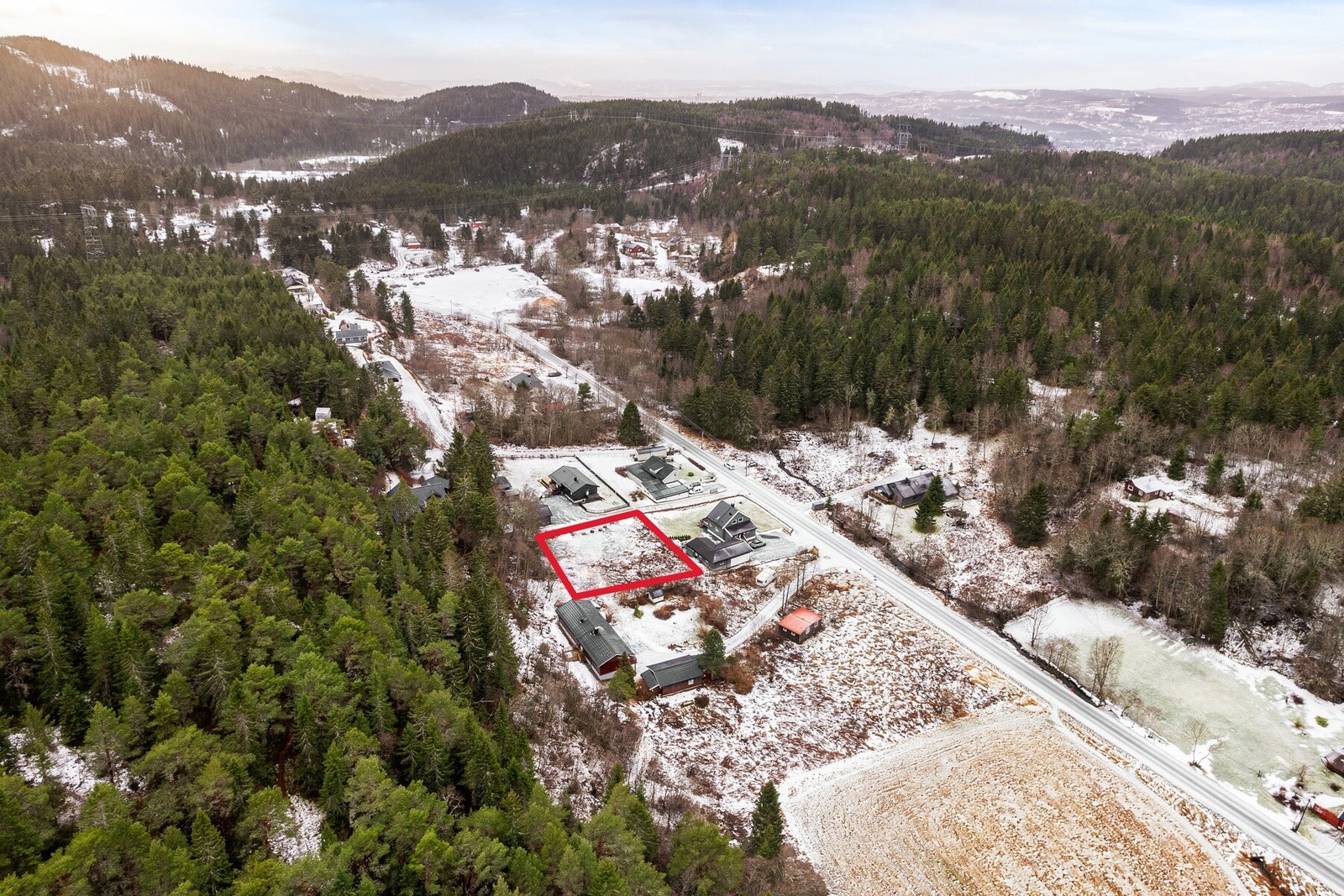 Avgrensninger er kun til illustrasjon, avvik kan forekomme. Galleribilde