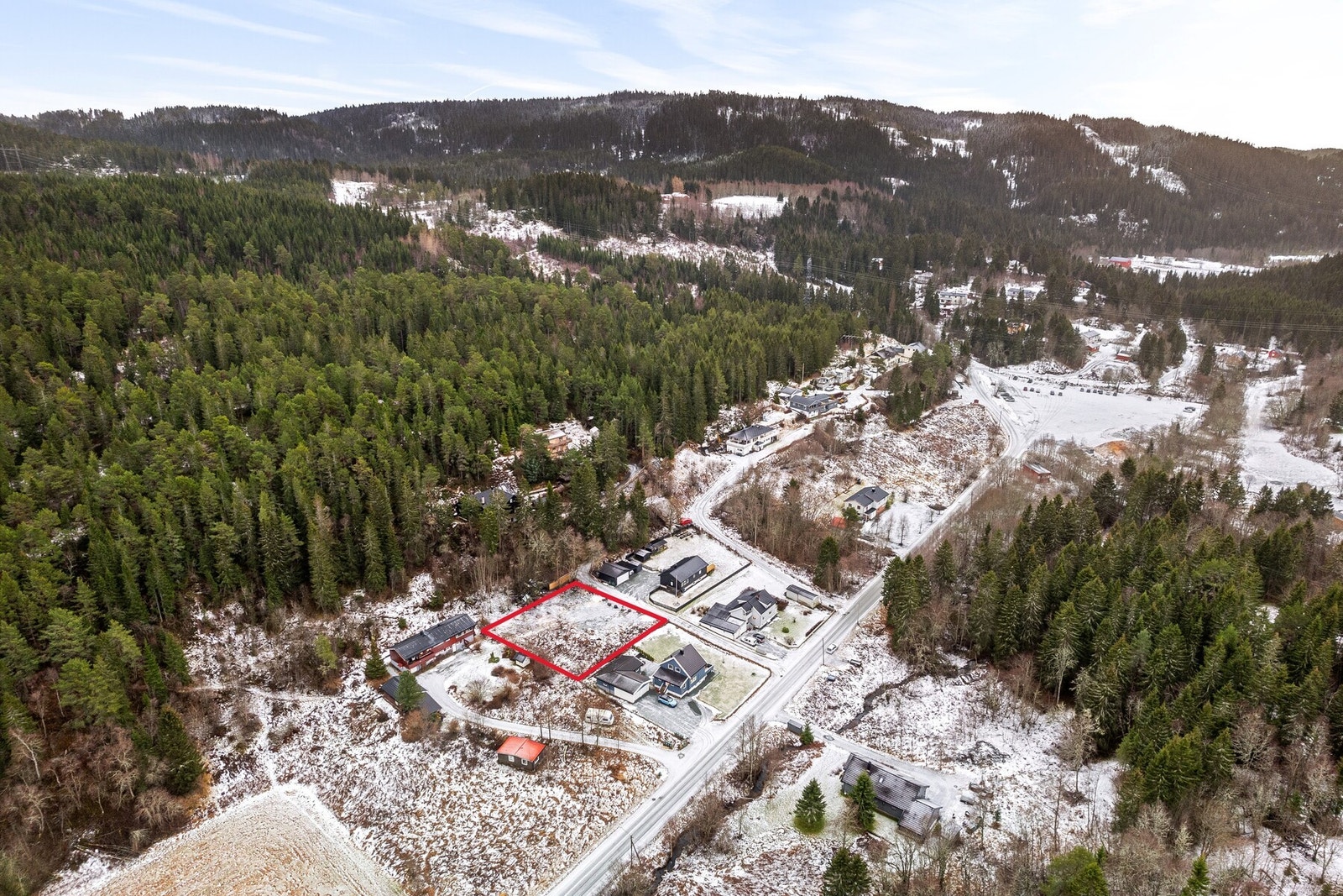 Avgrensninger er kun til illustrasjon, avvik kan forekomme. Galleribilde