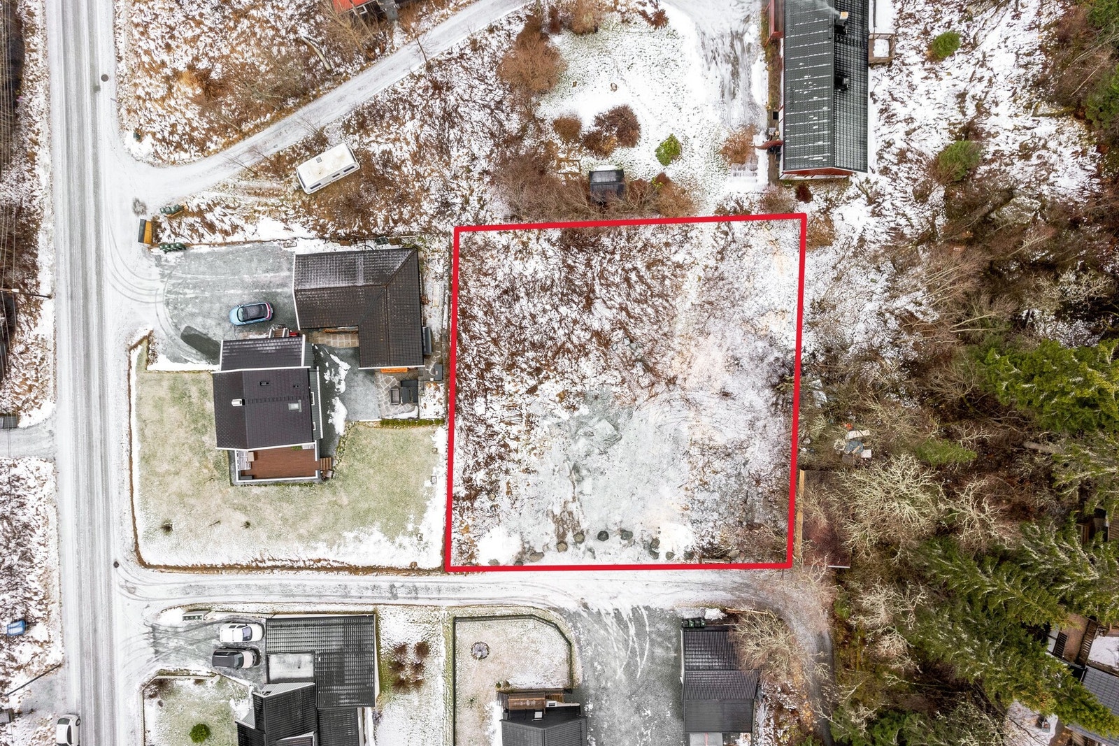 Avgrensninger er kun til illustrasjon, avvik kan forekomme. Galleribilde