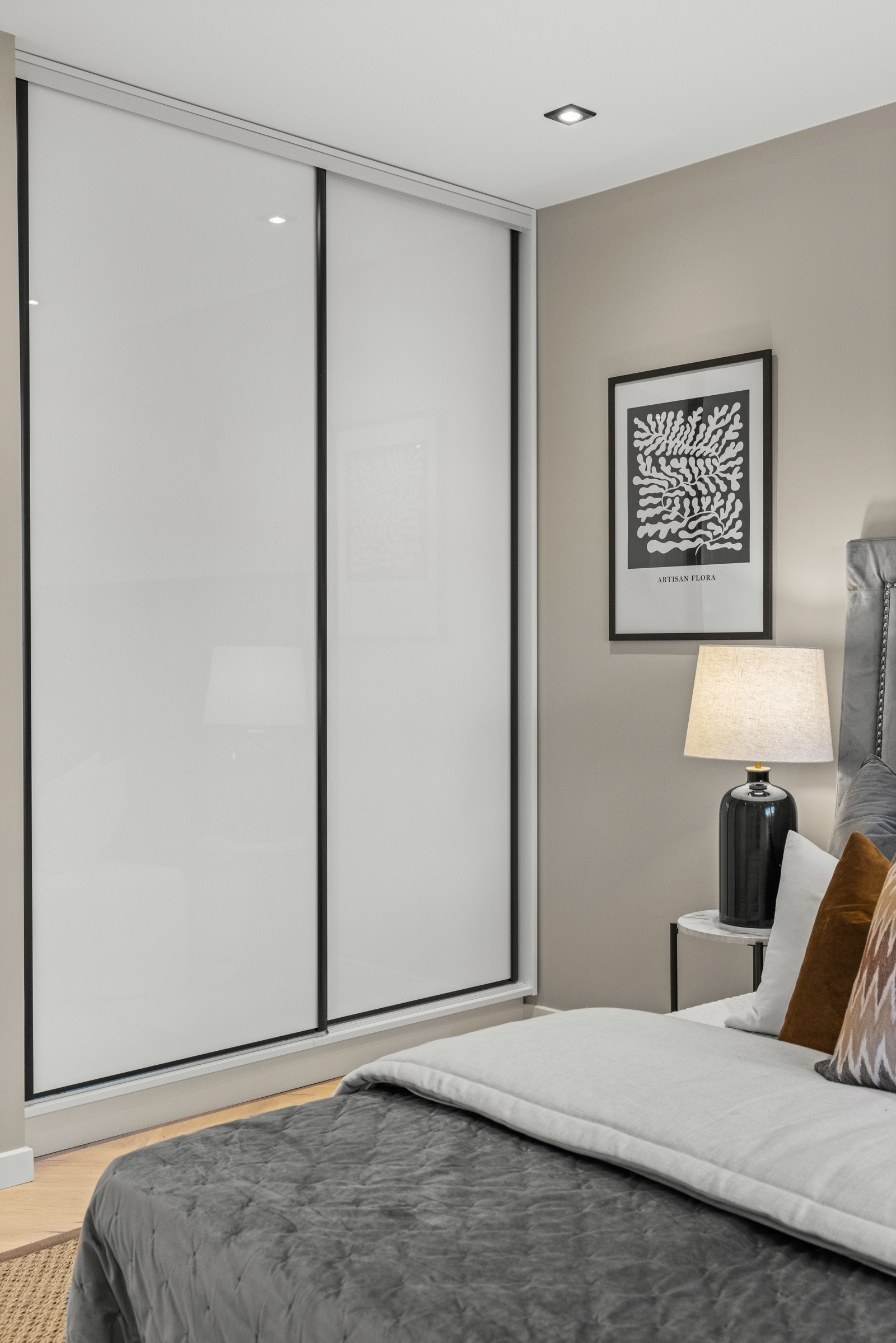 Soverom 1 Galleribilde