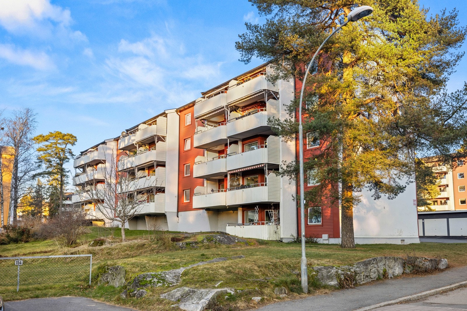 Velkommen til Kampheimveien 34 B Galleribilde