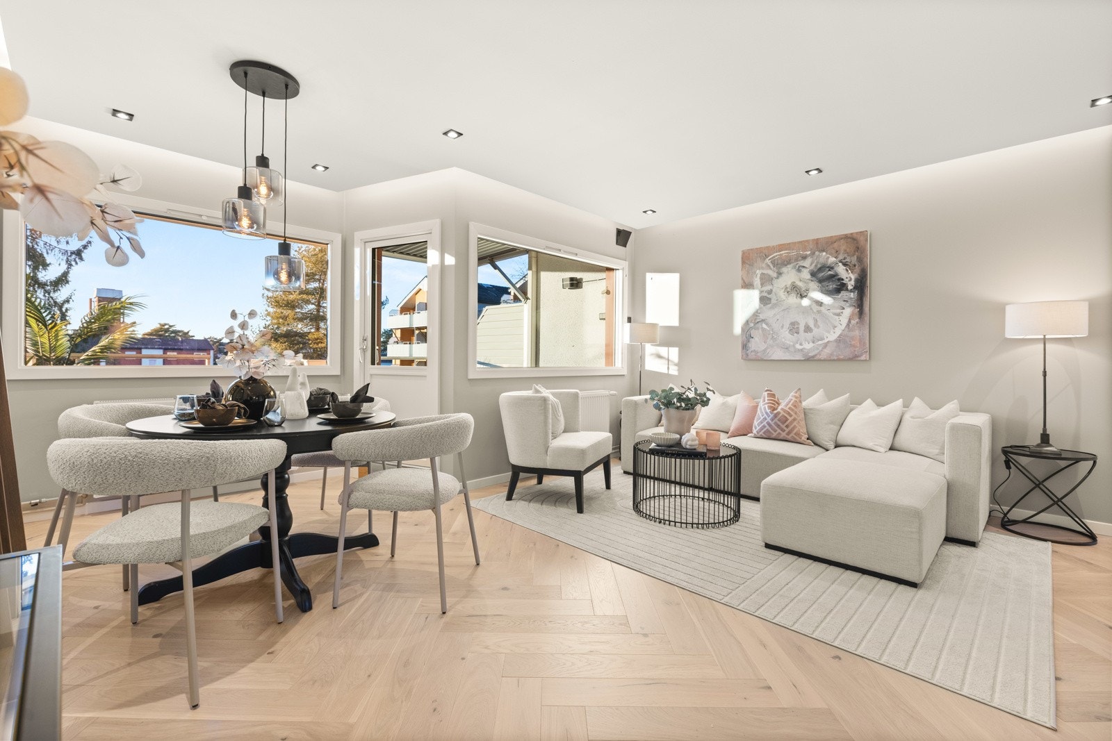 Omfattende oppusset og påkostet i 2024 Galleribilde