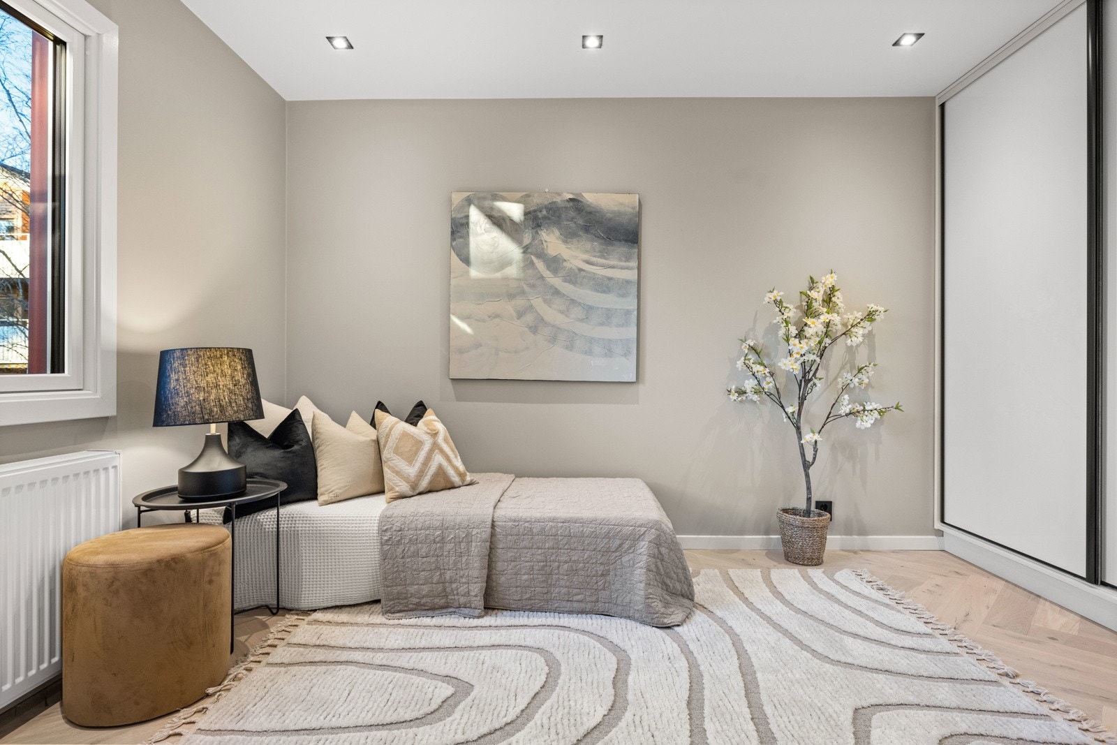 Soverom 2 Galleribilde