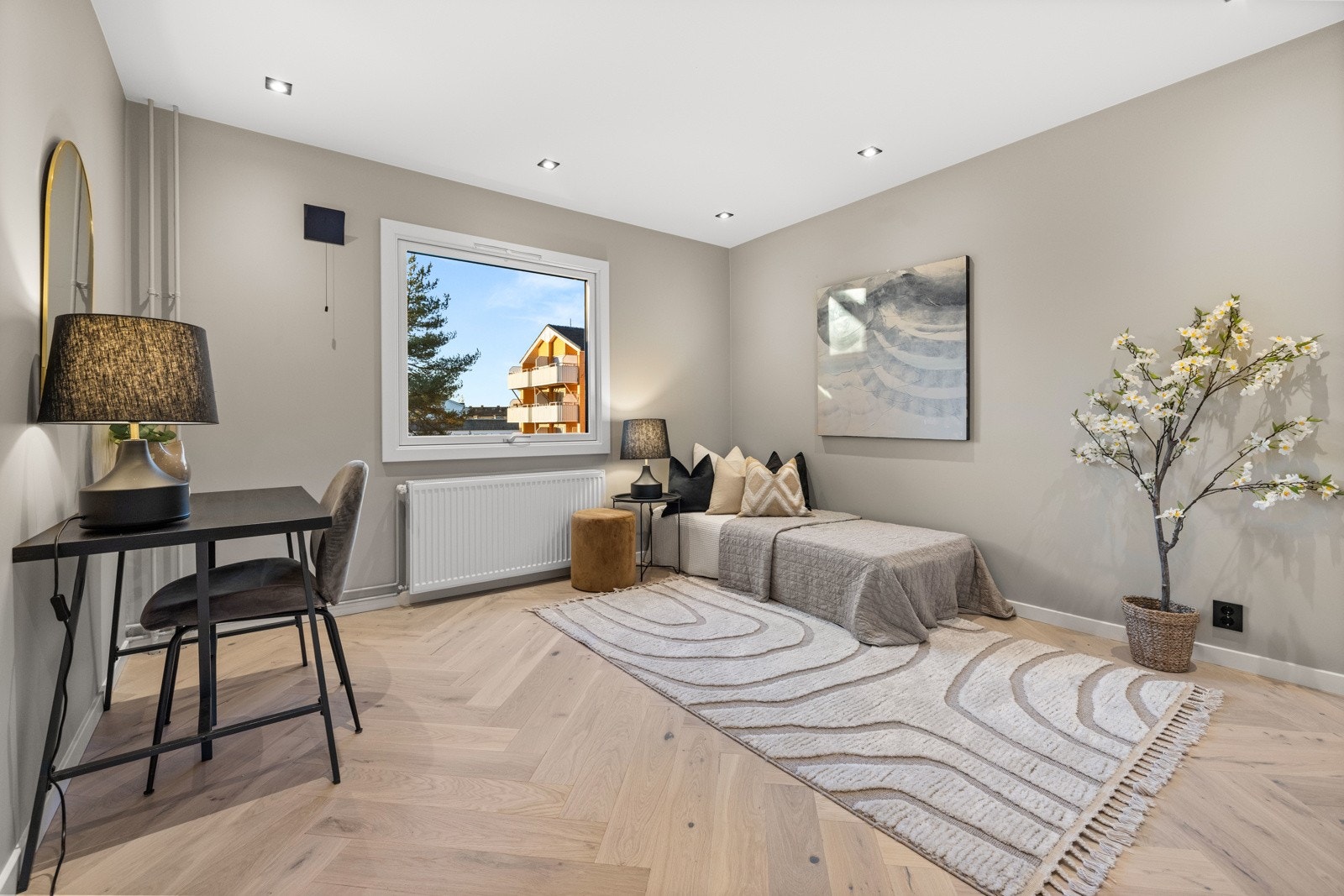 Soverom 2 Galleribilde