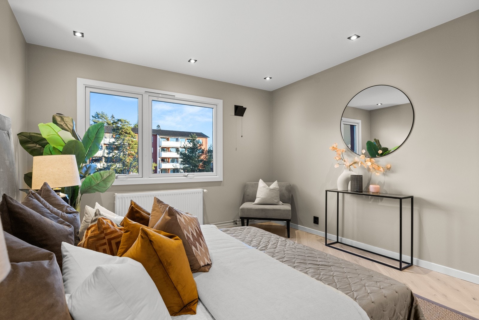 Soverom 1 Galleribilde