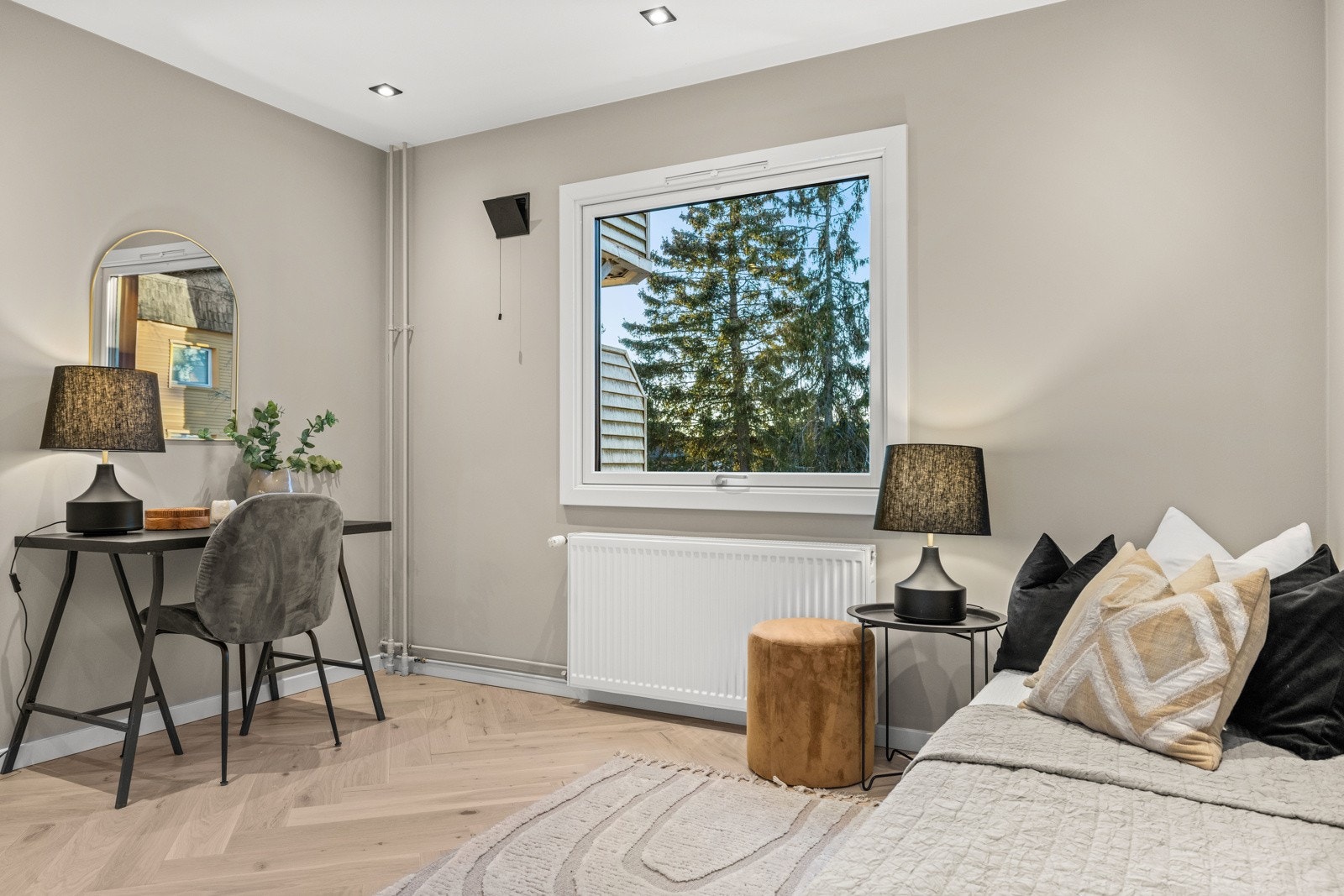 Soverom 2 Galleribilde