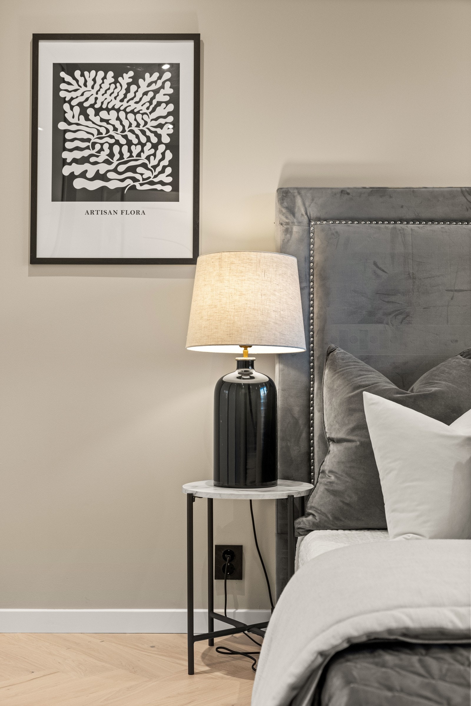 Soverom 1 Galleribilde