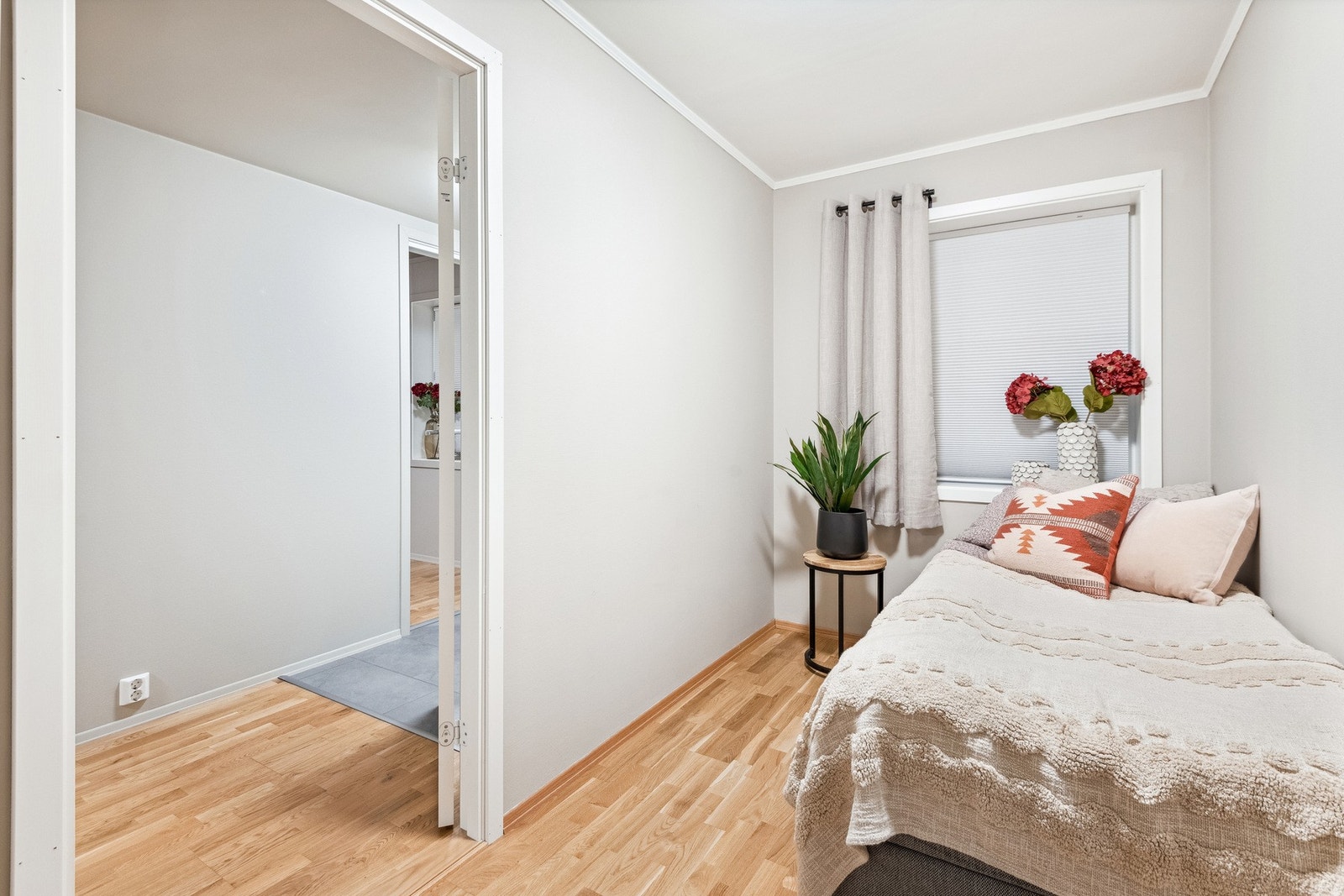 Soverom 2. Galleribilde