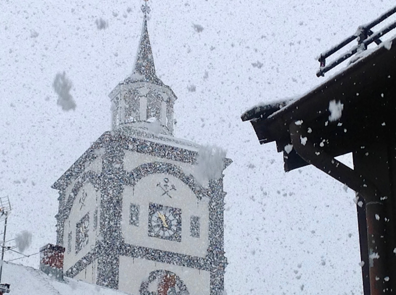 Selgers bilde Galleribilde