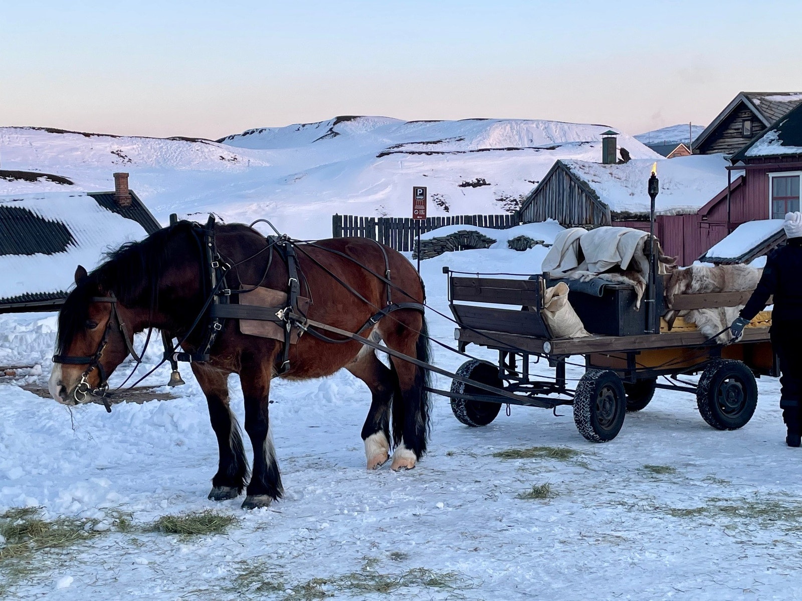 Selgers bilde - Kanefart er en populær aktivitet hos mange Galleribilde