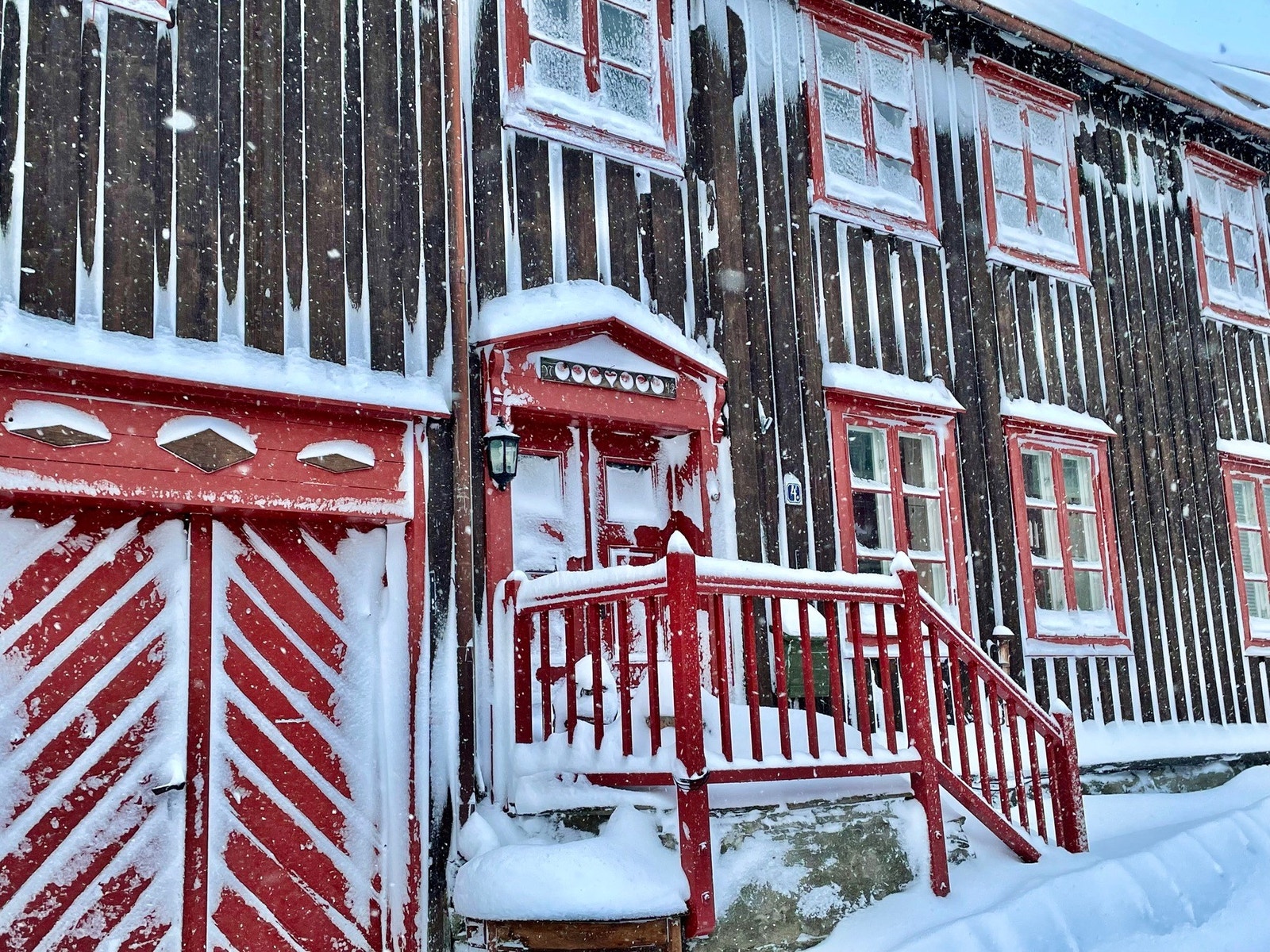 Selgers bilde Galleribilde