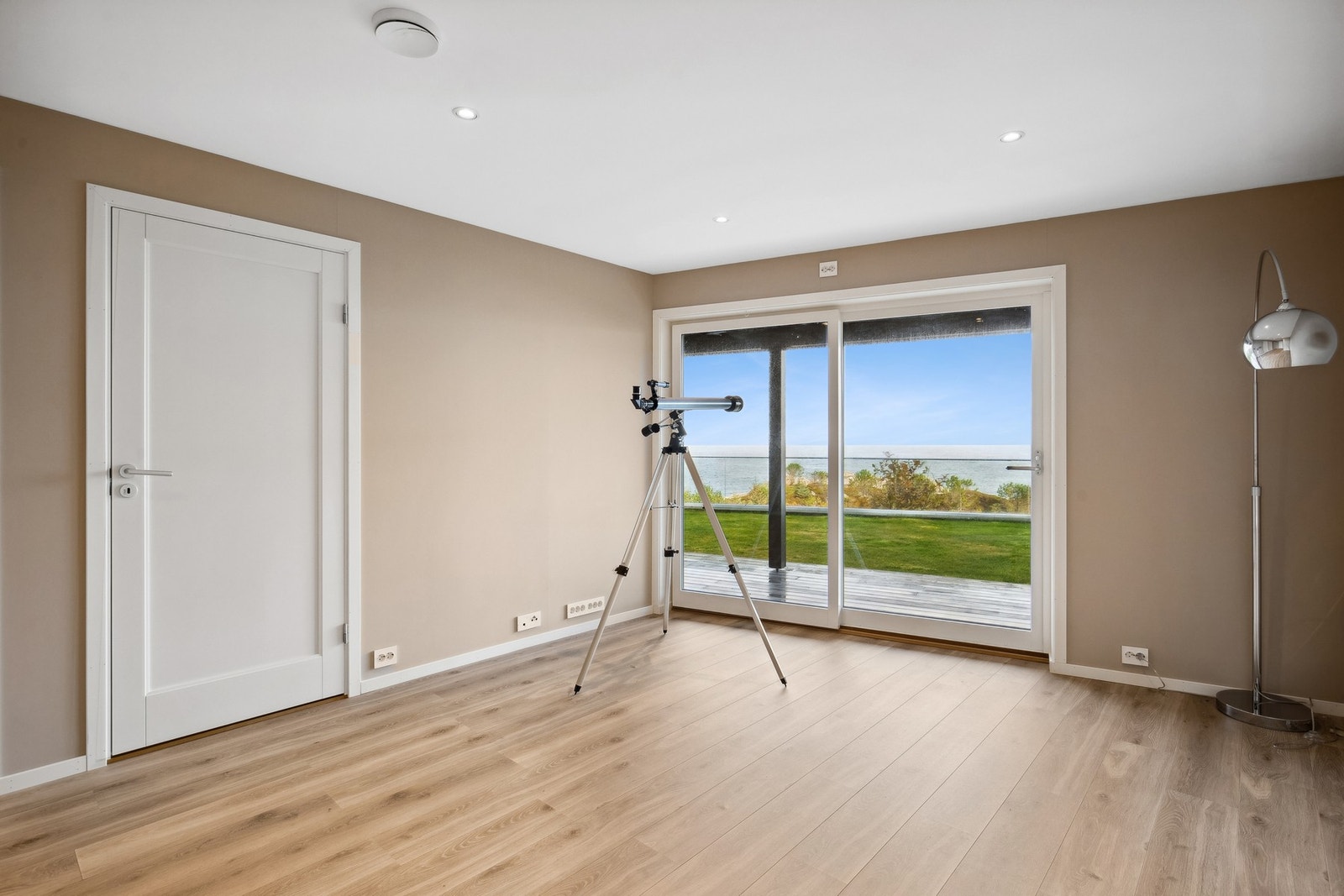 Kjellerstue Galleribilde