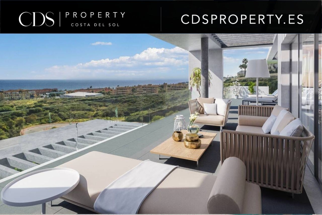 Siste Sjanse! Romslig 2-Soveroms Leilighet i Populære Navigolf Suites Presentert av Ferdinand Nilsskog Clarke ved Costa del Sol Property Galleribilde
