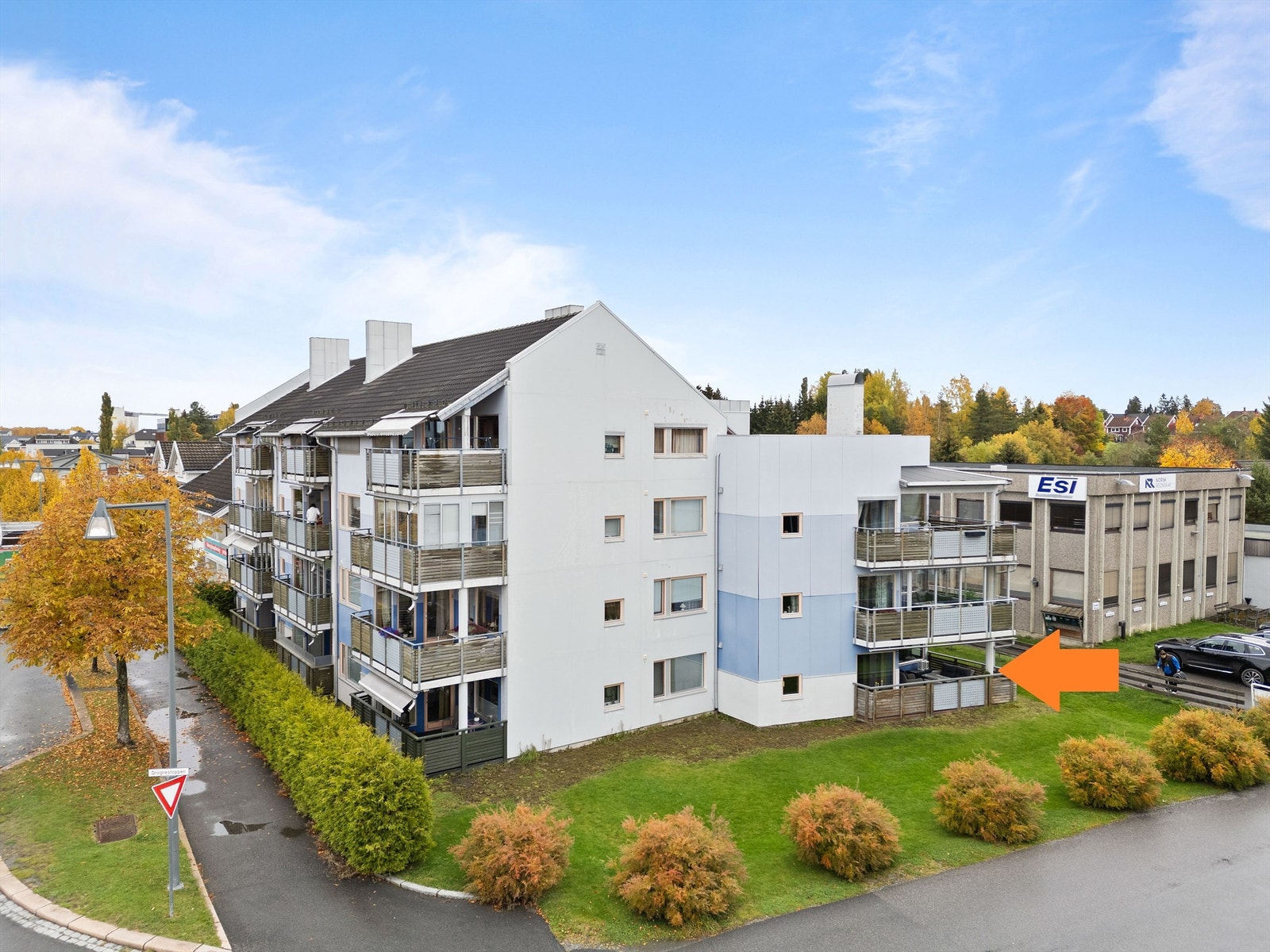Galleribilde