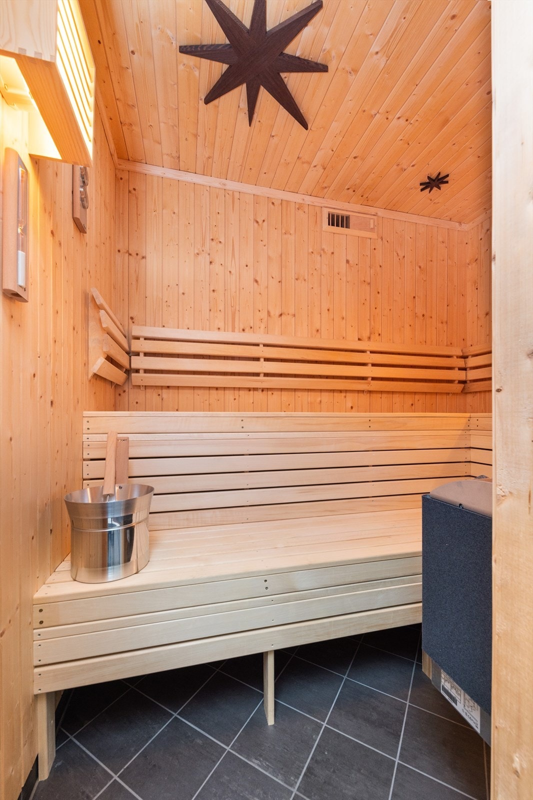 Badstue Galleribilde