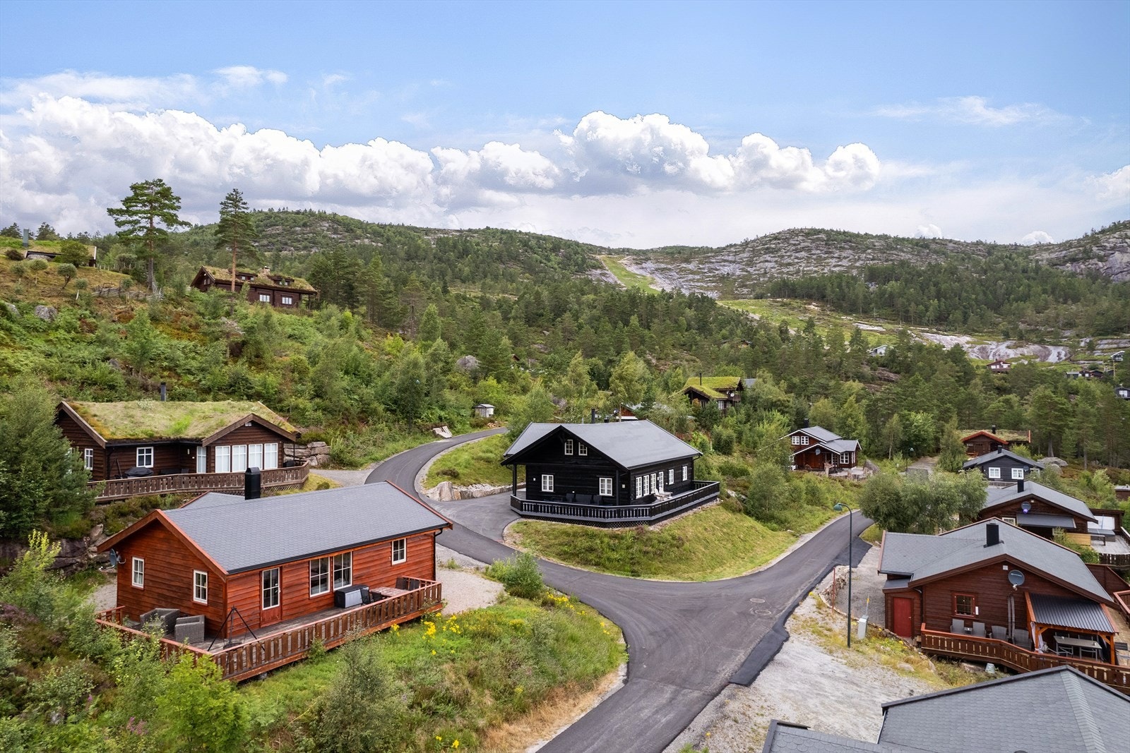 UTE9 Galleribilde