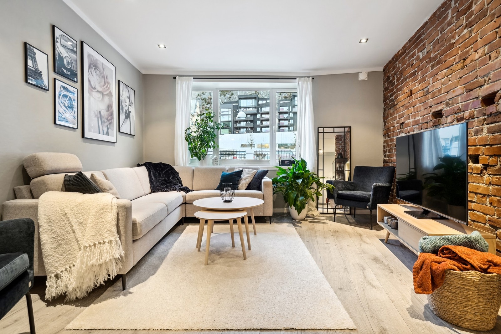 EIE eiendomsmegling presenterer Kipervikgata 28! Galleribilde