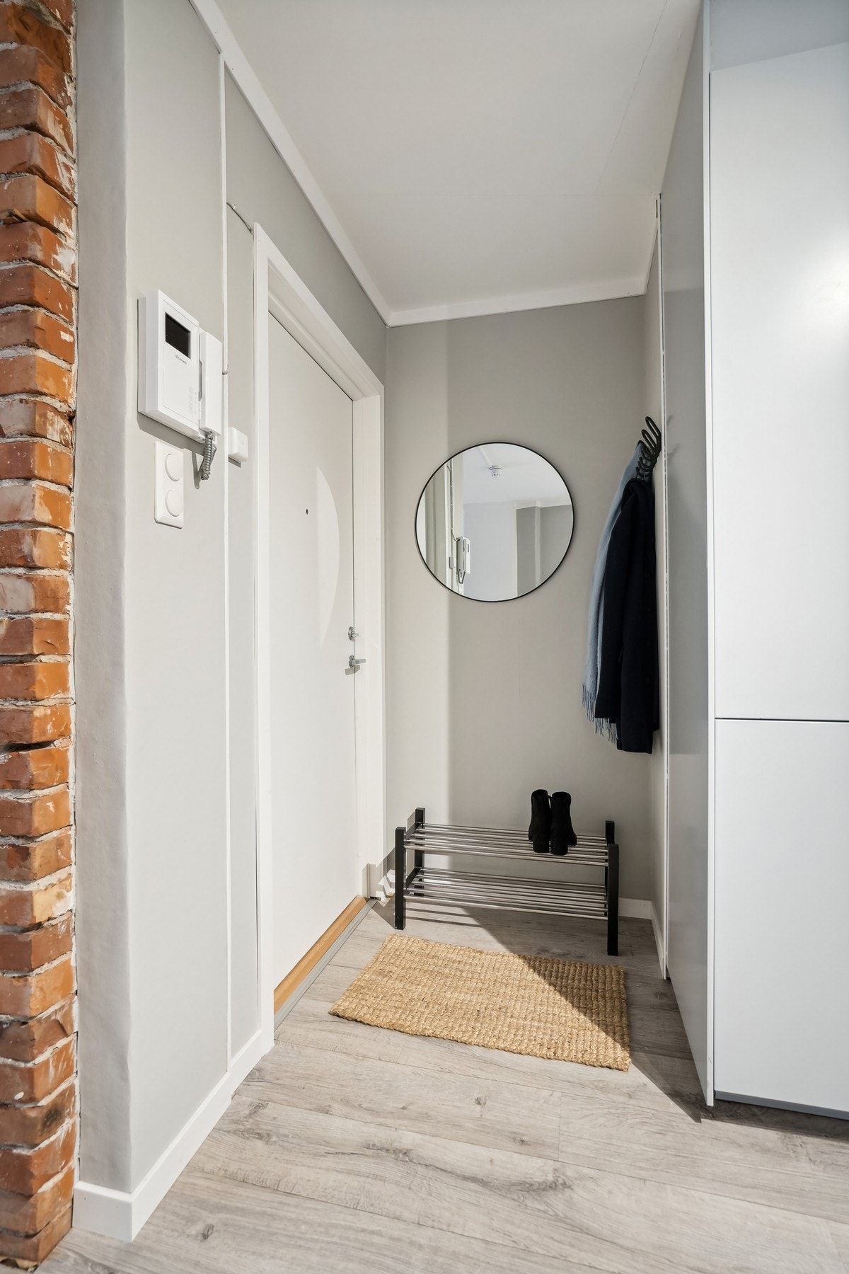 Entrè. Galleribilde