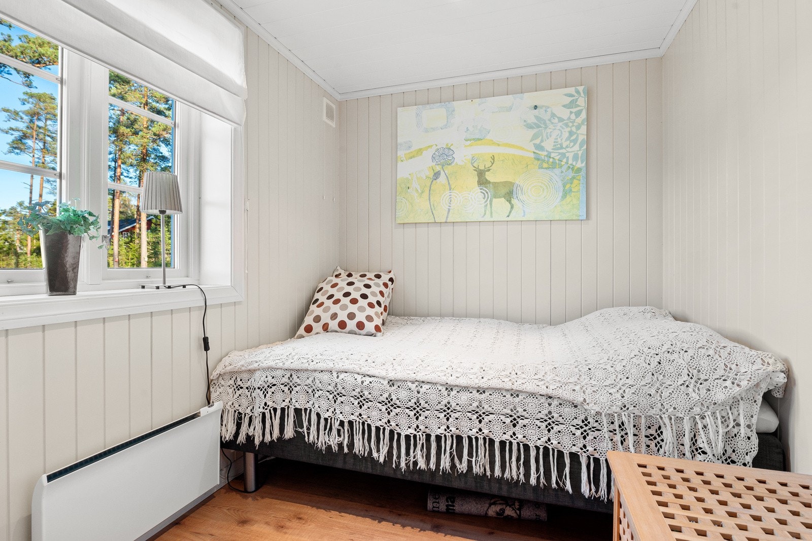 Soverom Galleribilde