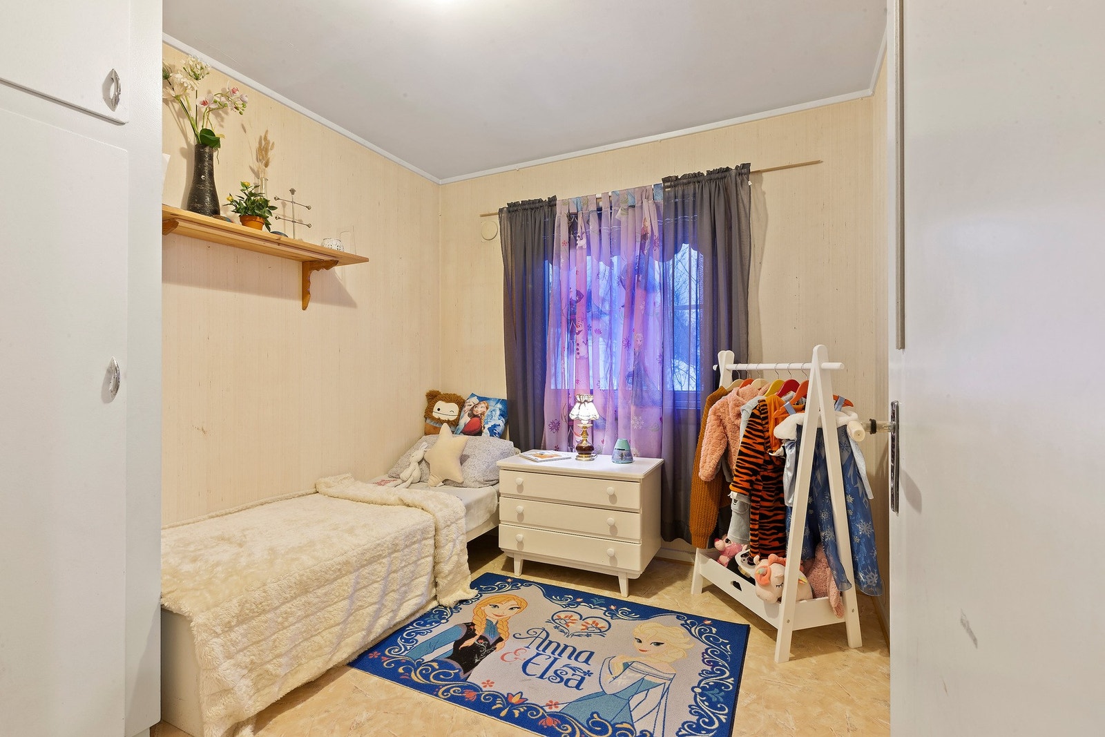 Soverom 2 Galleribilde