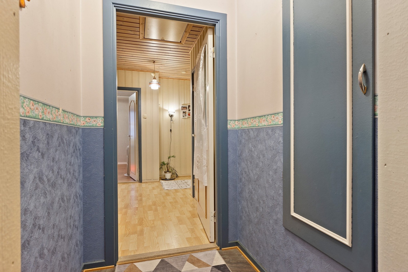 Mellomgang Galleribilde